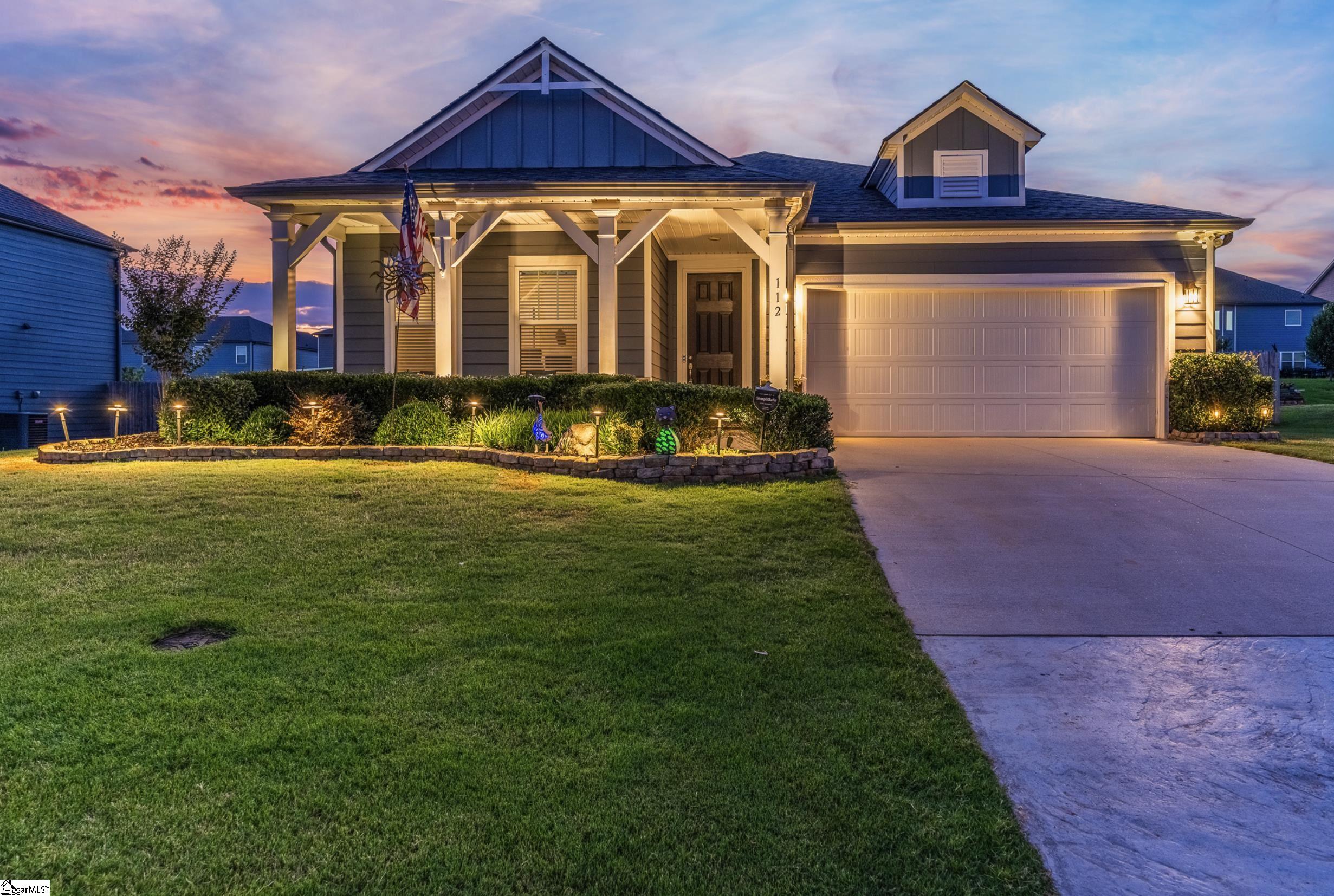 112 Terrapin Cross Way