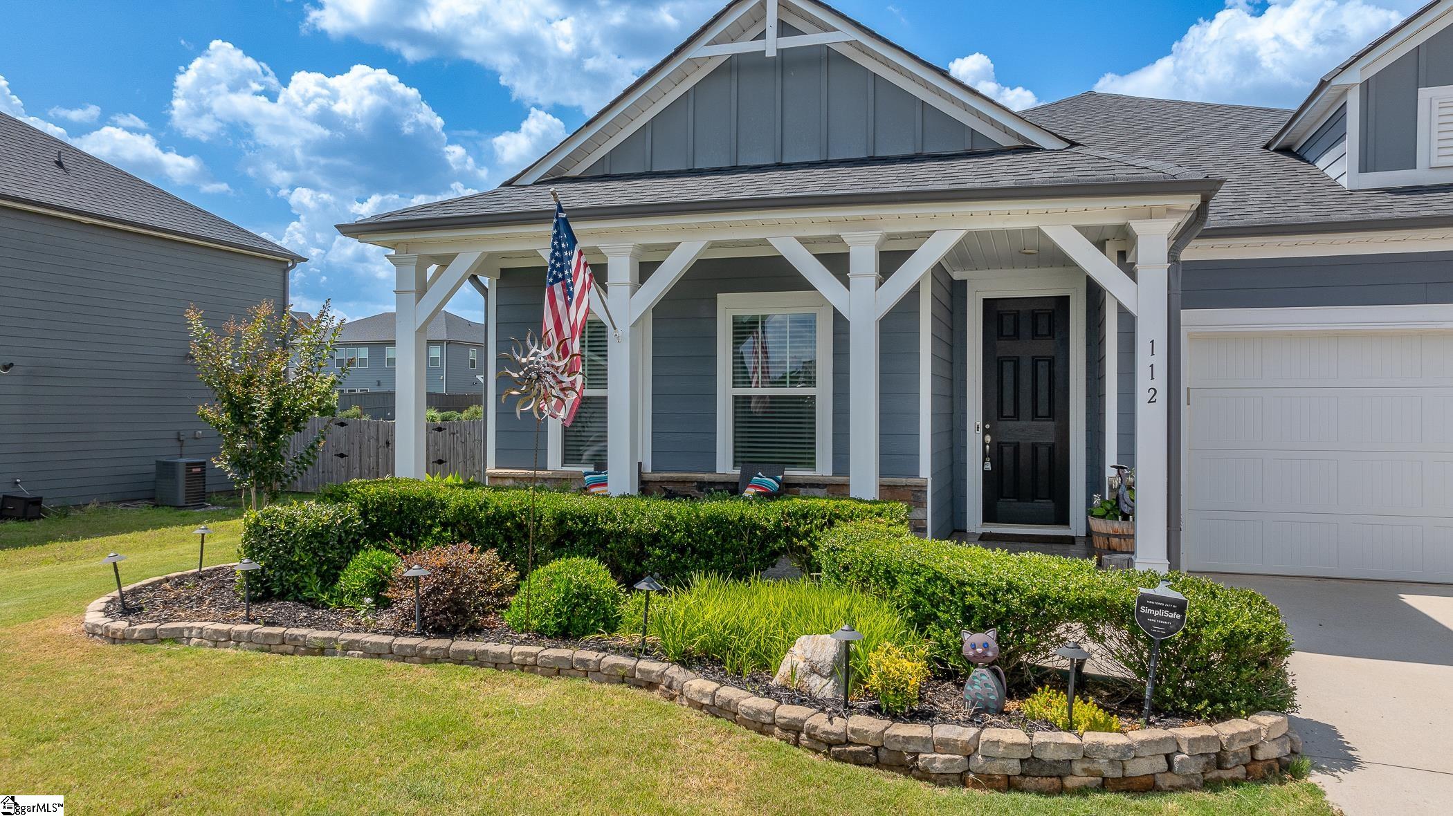 112 Terrapin Cross Way