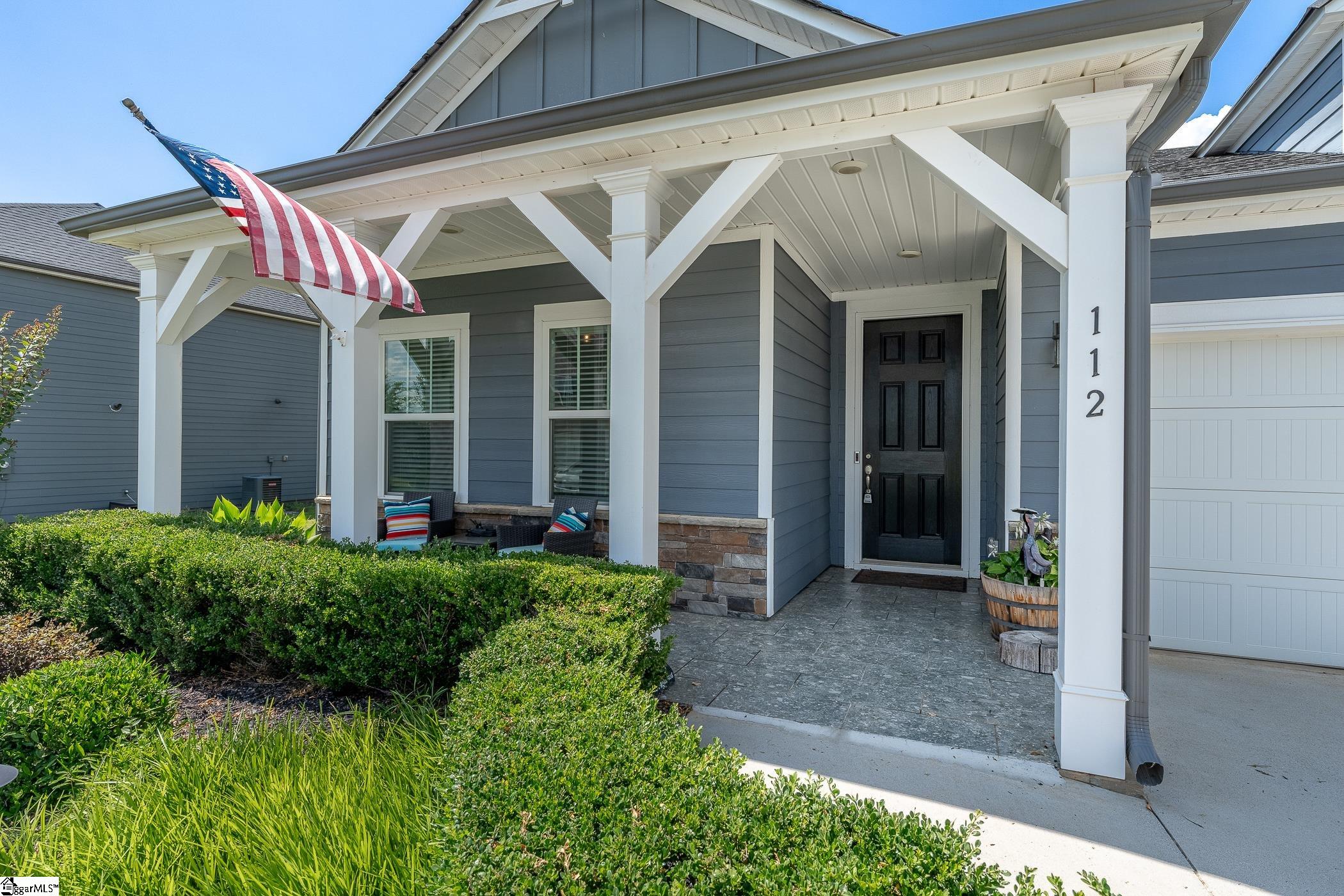 112 Terrapin Cross Way