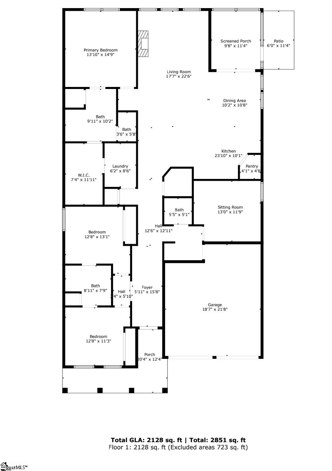 112 Terrapin Cross Way