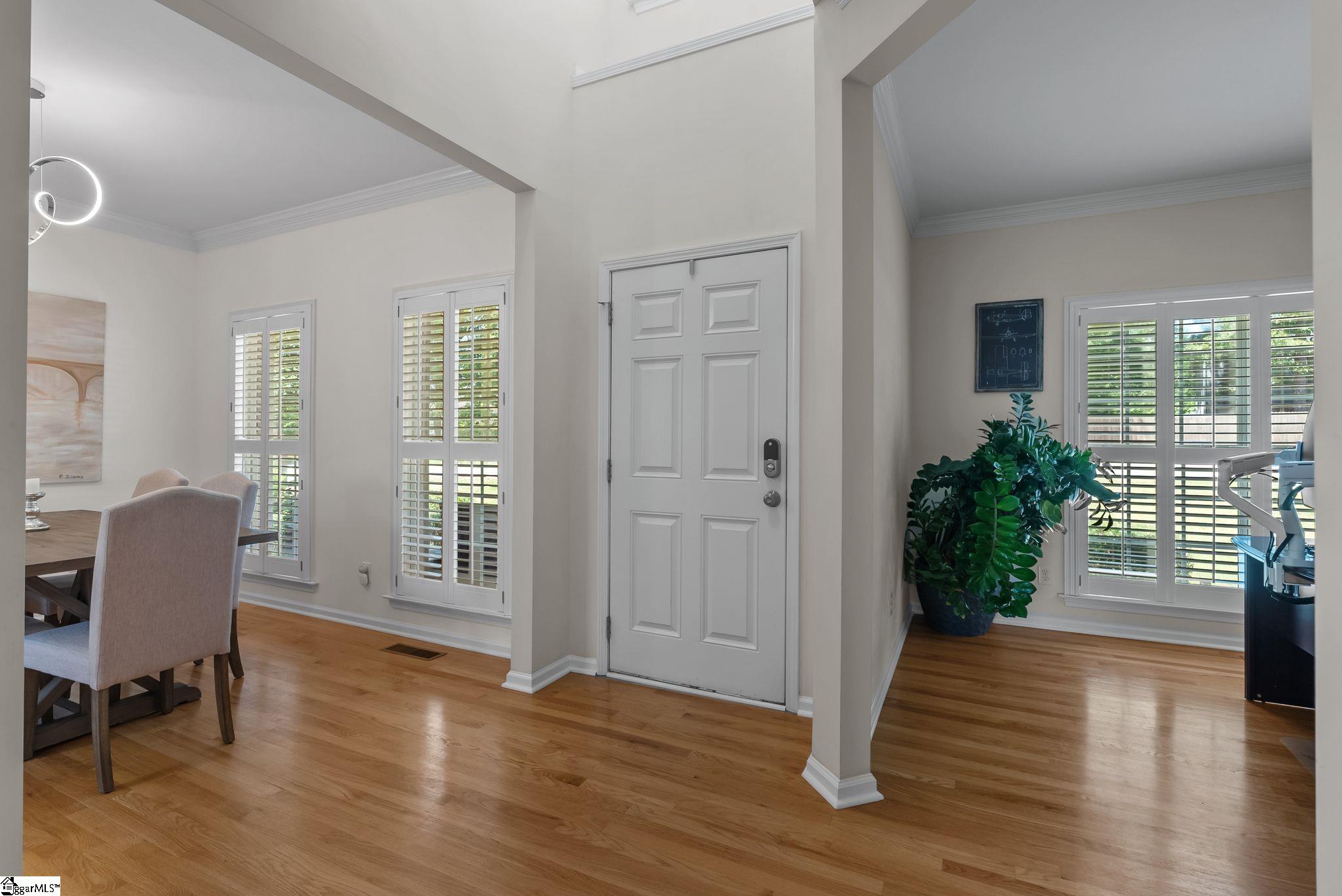 1 Plum Creek Lane