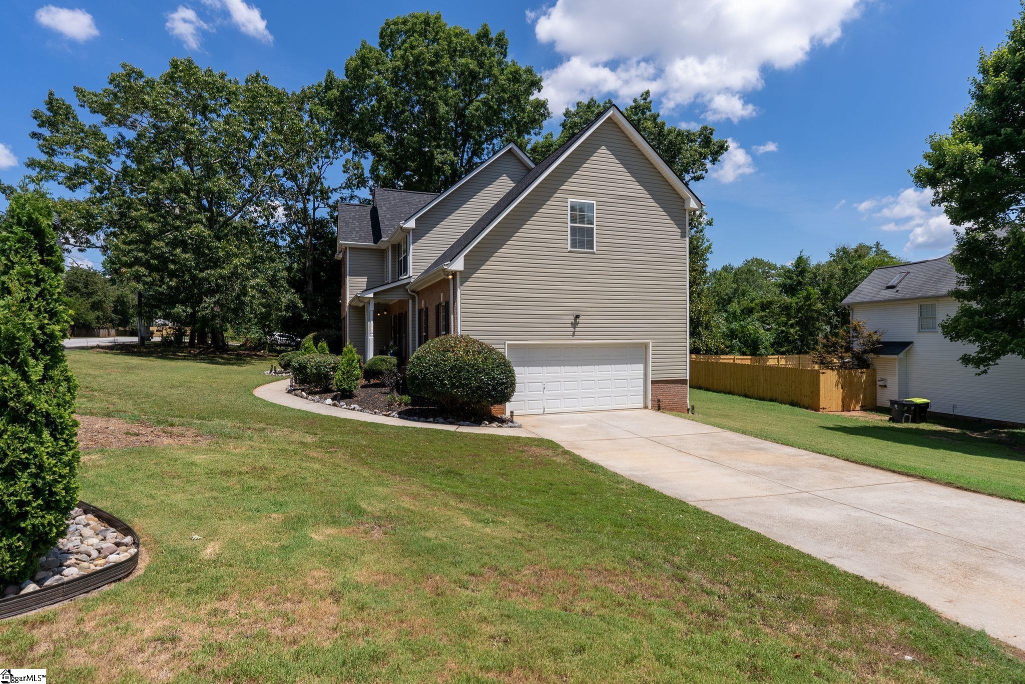 1 Plum Creek Lane