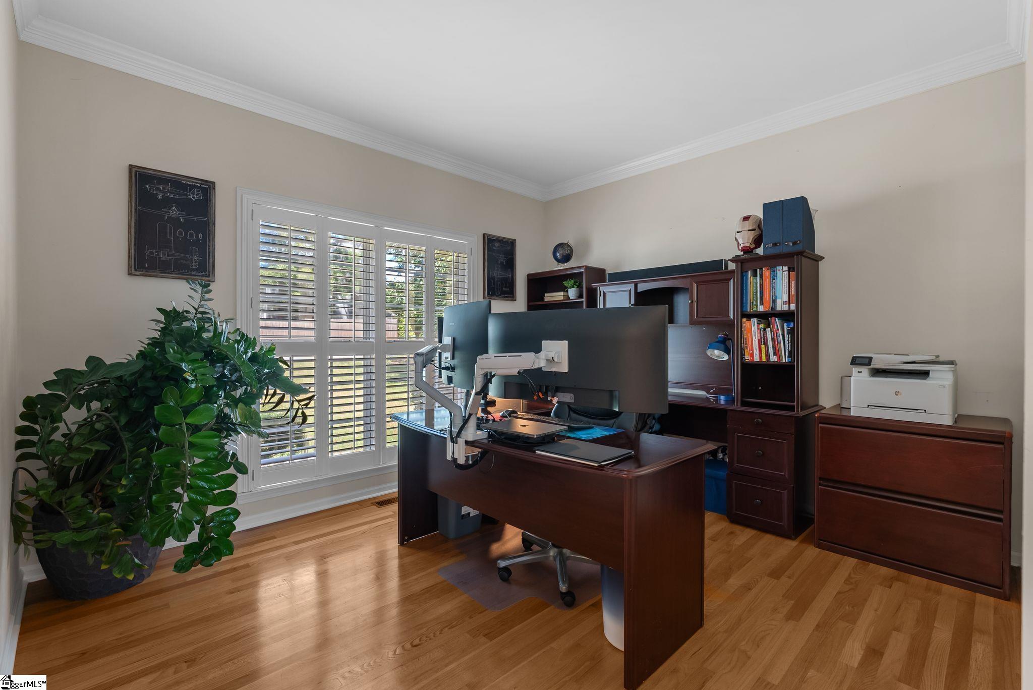 1 Plum Creek Lane