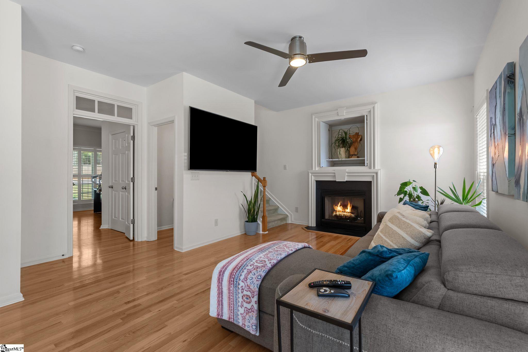 1 Plum Creek Lane