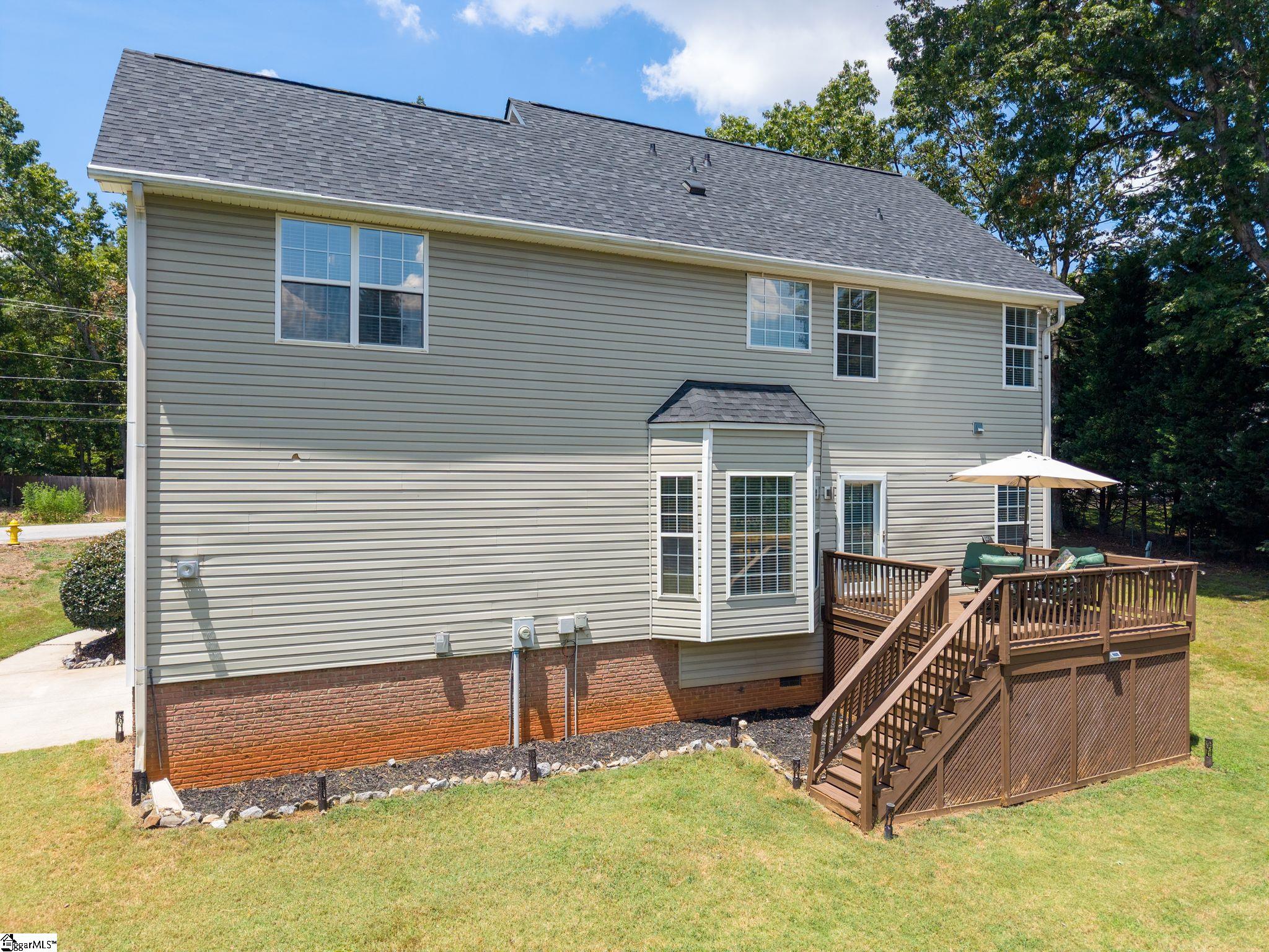 1 Plum Creek Lane