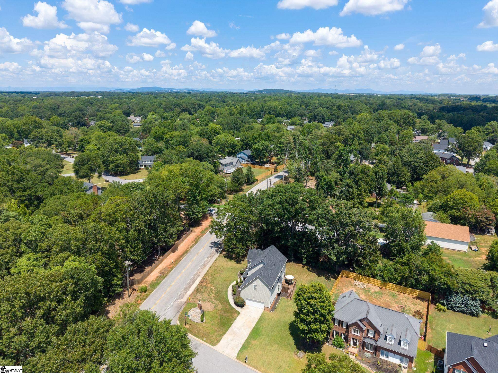 1 Plum Creek Lane