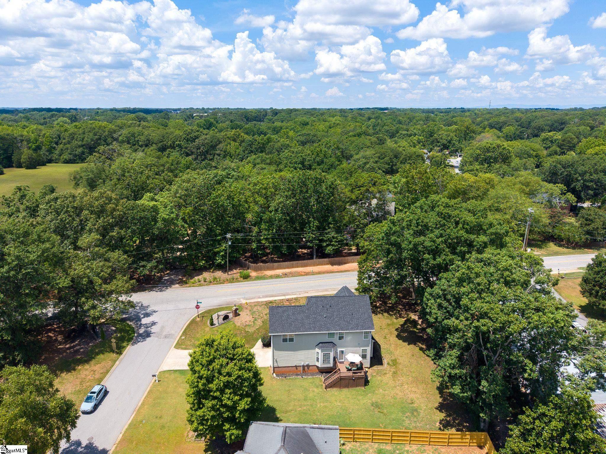 1 Plum Creek Lane