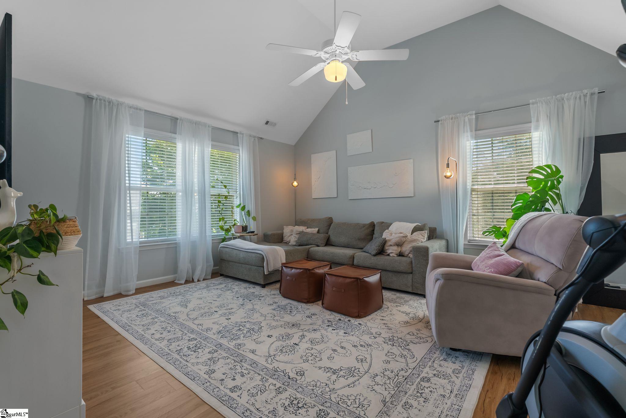 1 Plum Creek Lane
