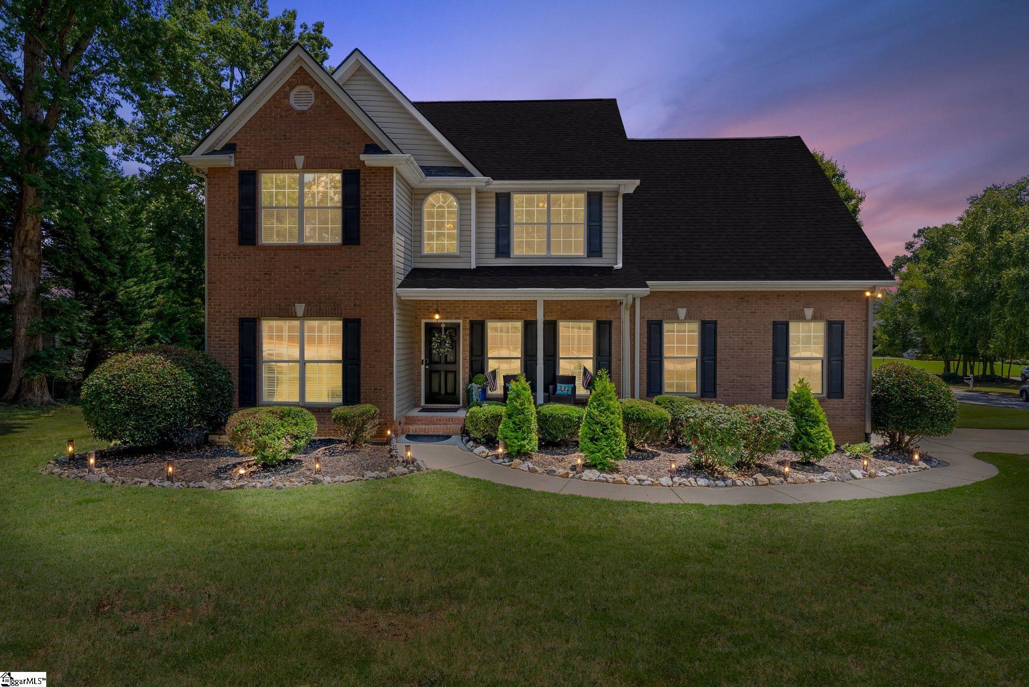1 Plum Creek Lane