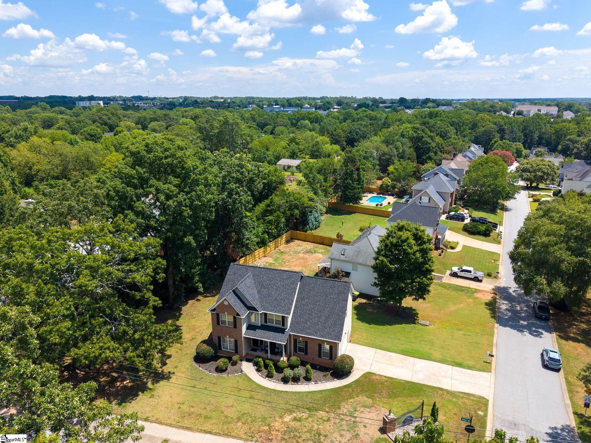 1 Plum Creek Lane