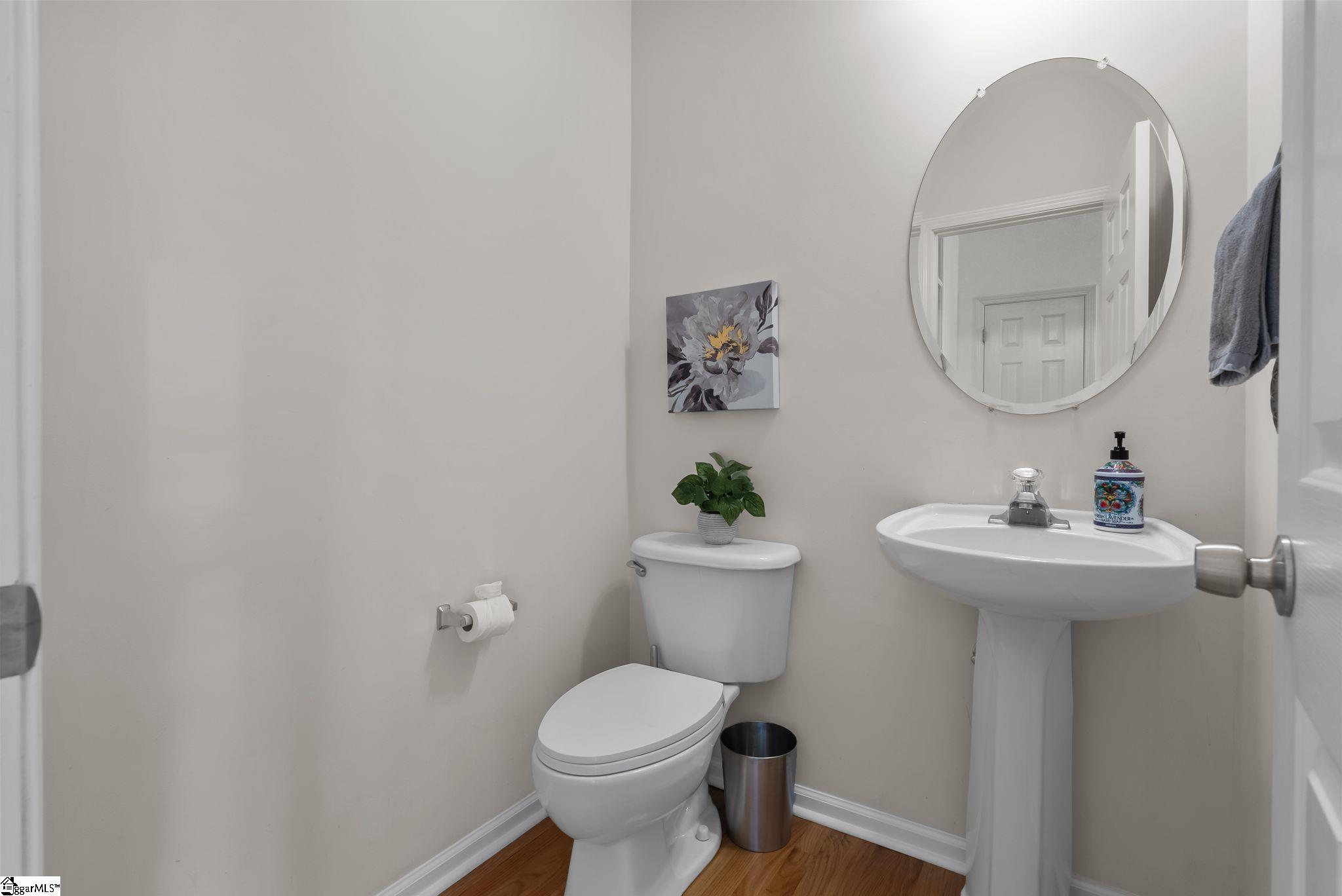1 Plum Creek Lane