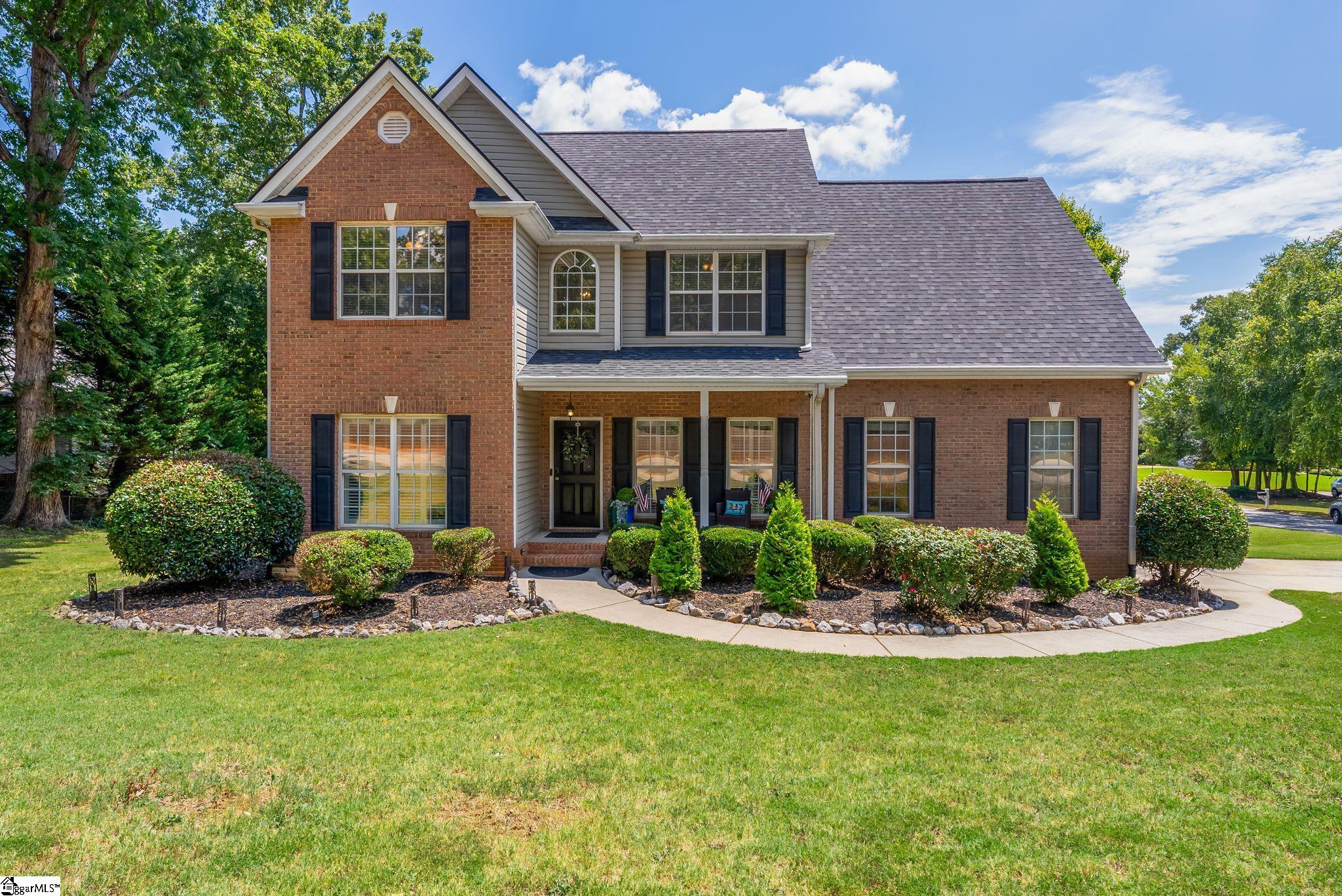1 Plum Creek Lane
