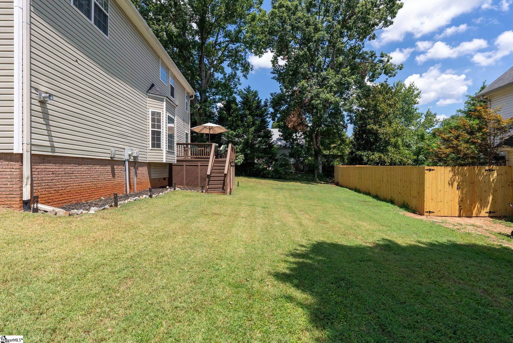 1 Plum Creek Lane