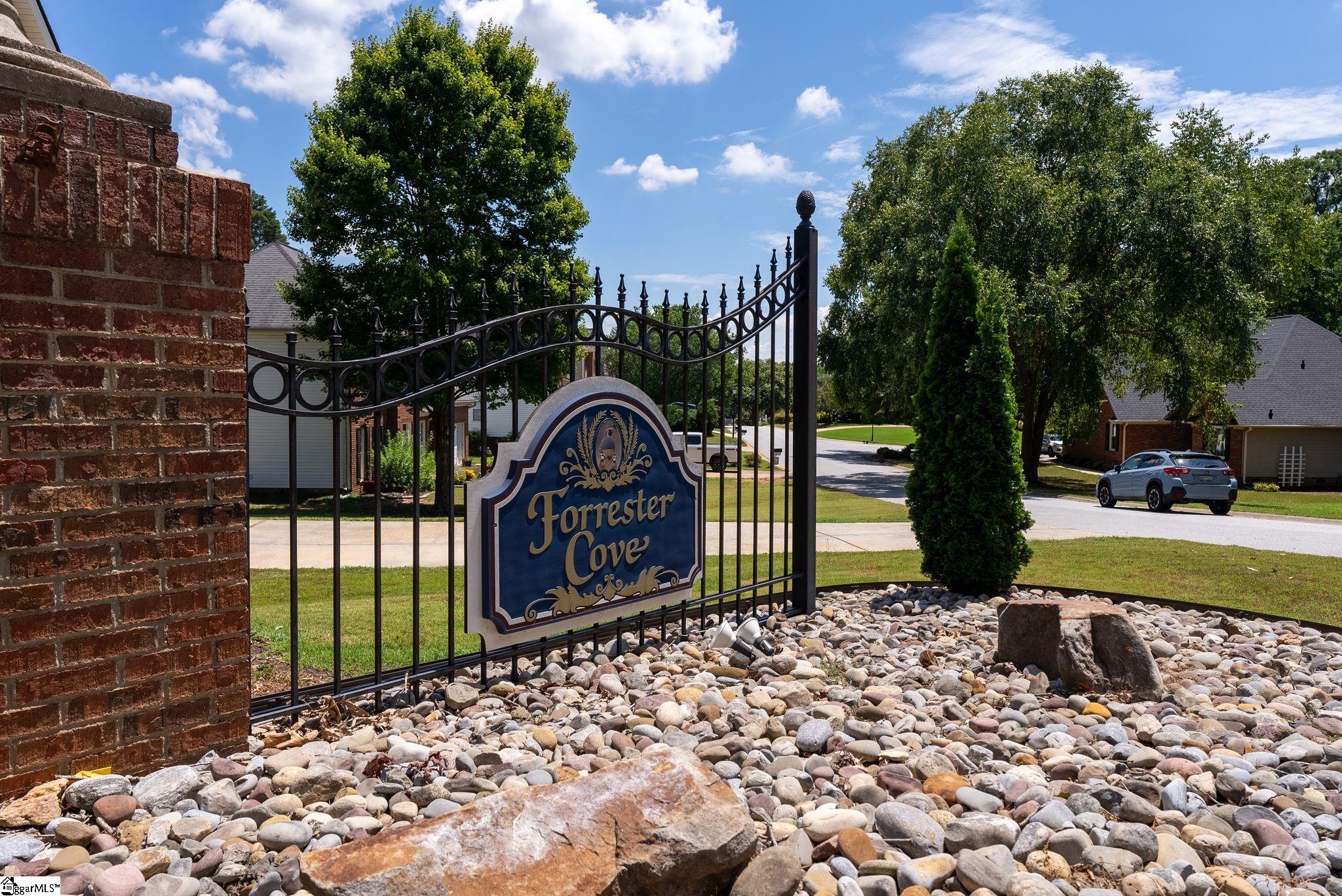 1 Plum Creek Lane