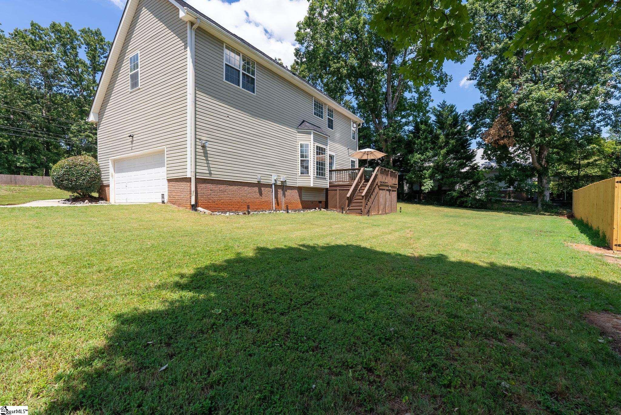 1 Plum Creek Lane
