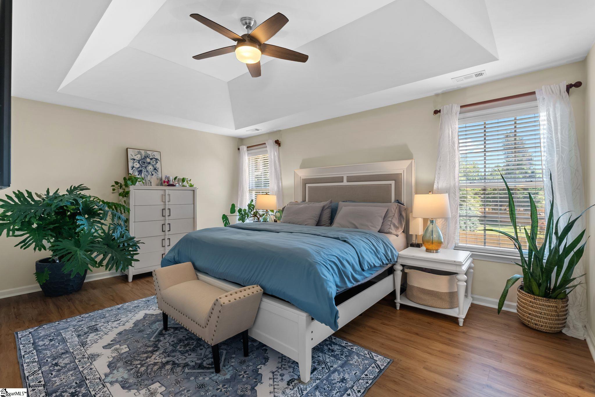 1 Plum Creek Lane