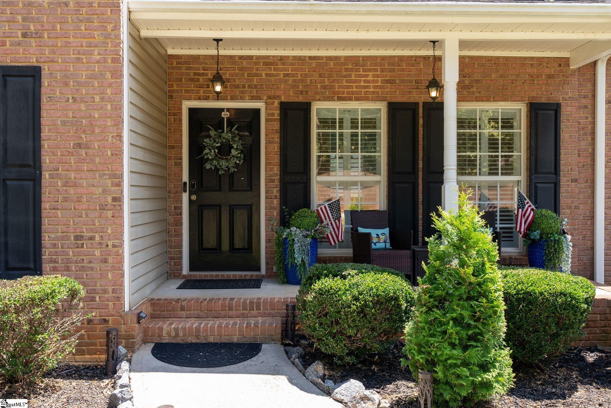 1 Plum Creek Lane