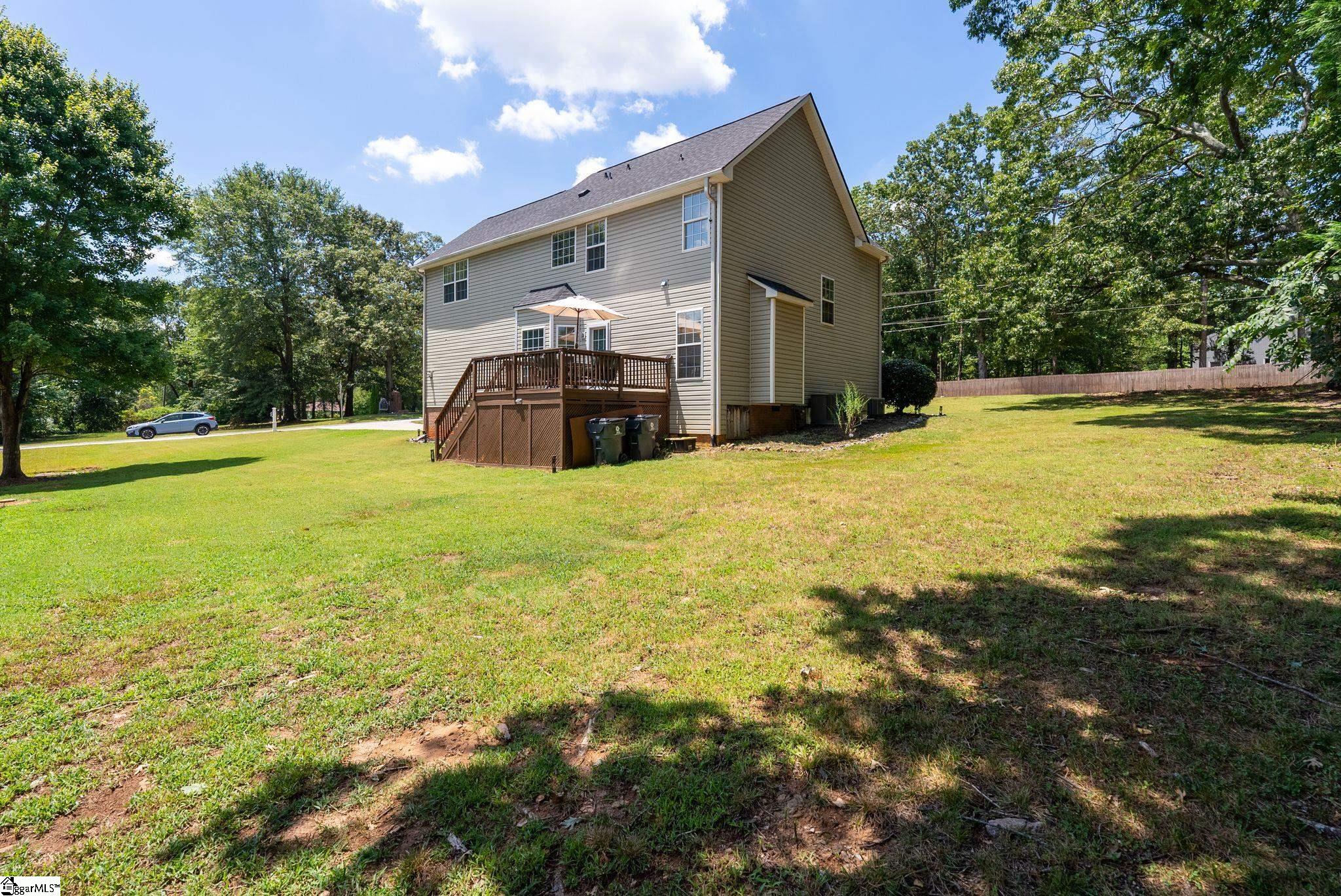 1 Plum Creek Lane