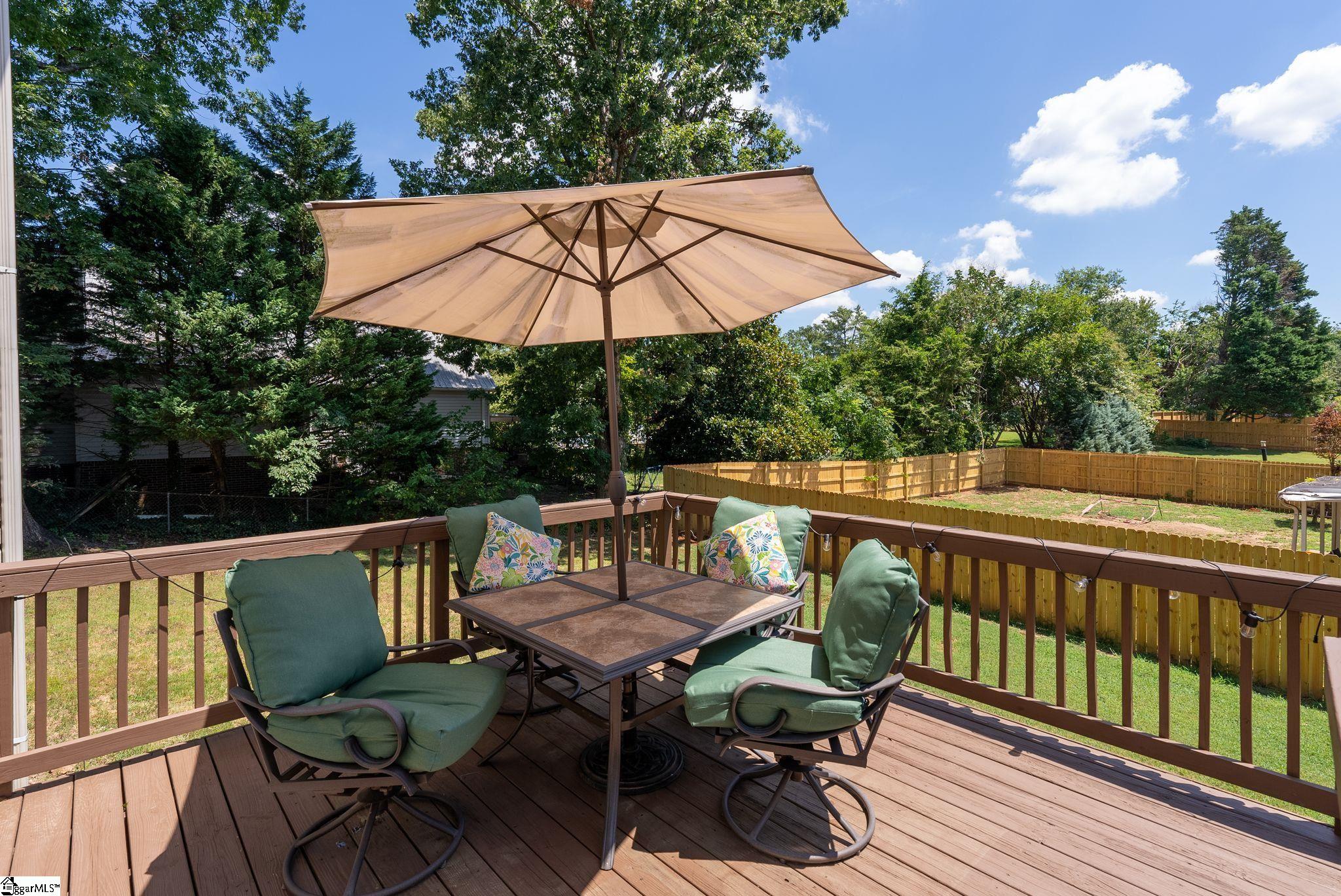 1 Plum Creek Lane