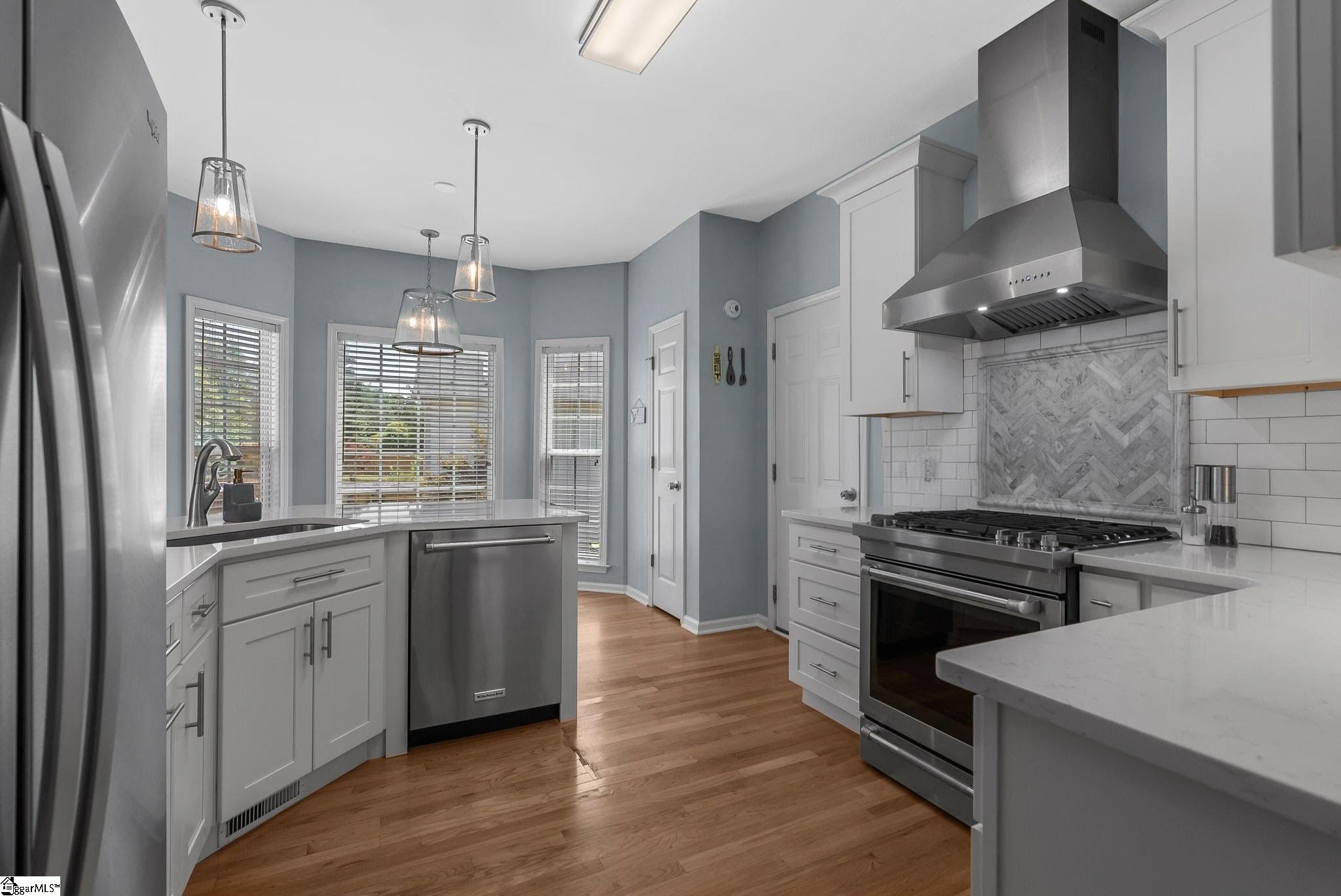 1 Plum Creek Lane