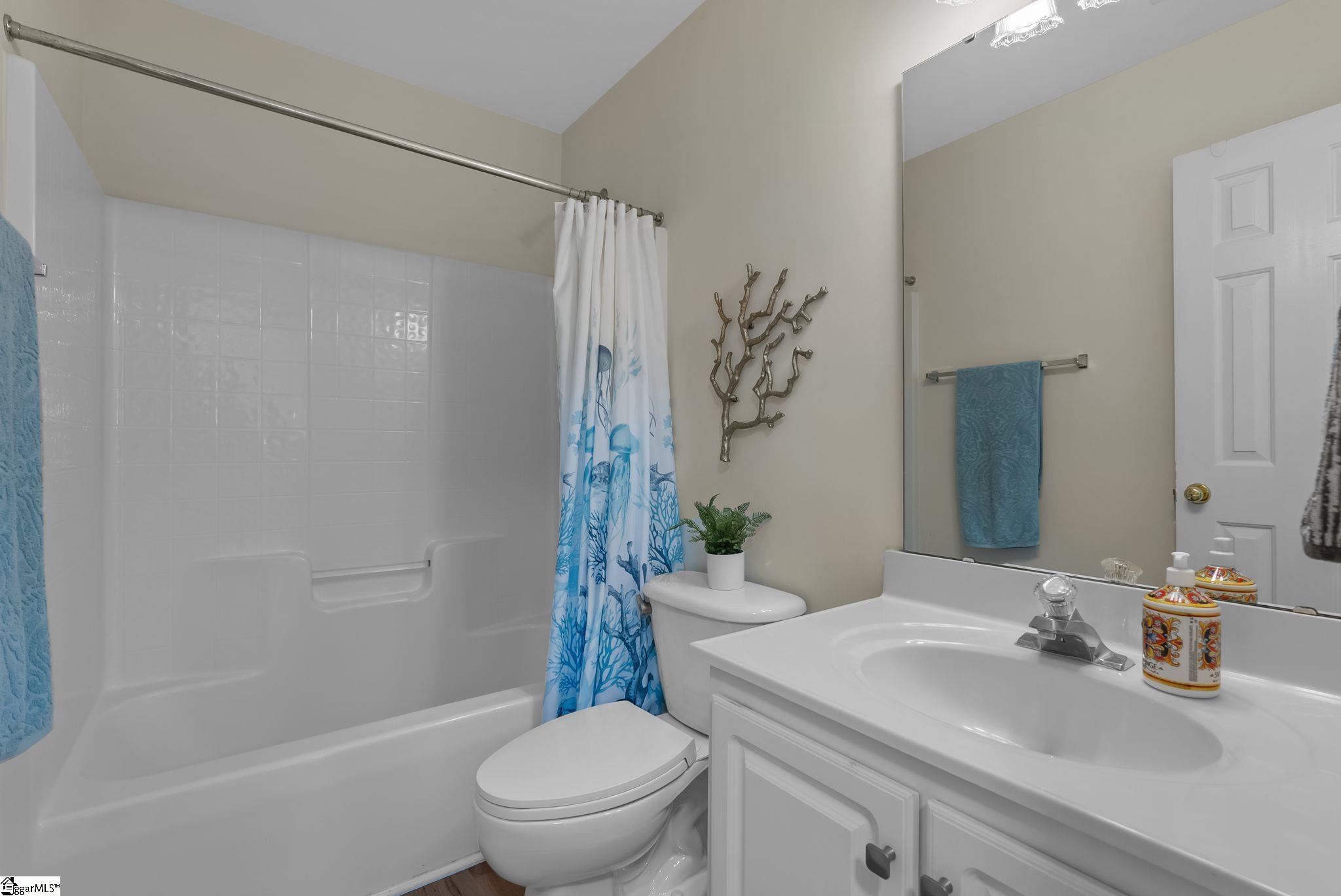 1 Plum Creek Lane