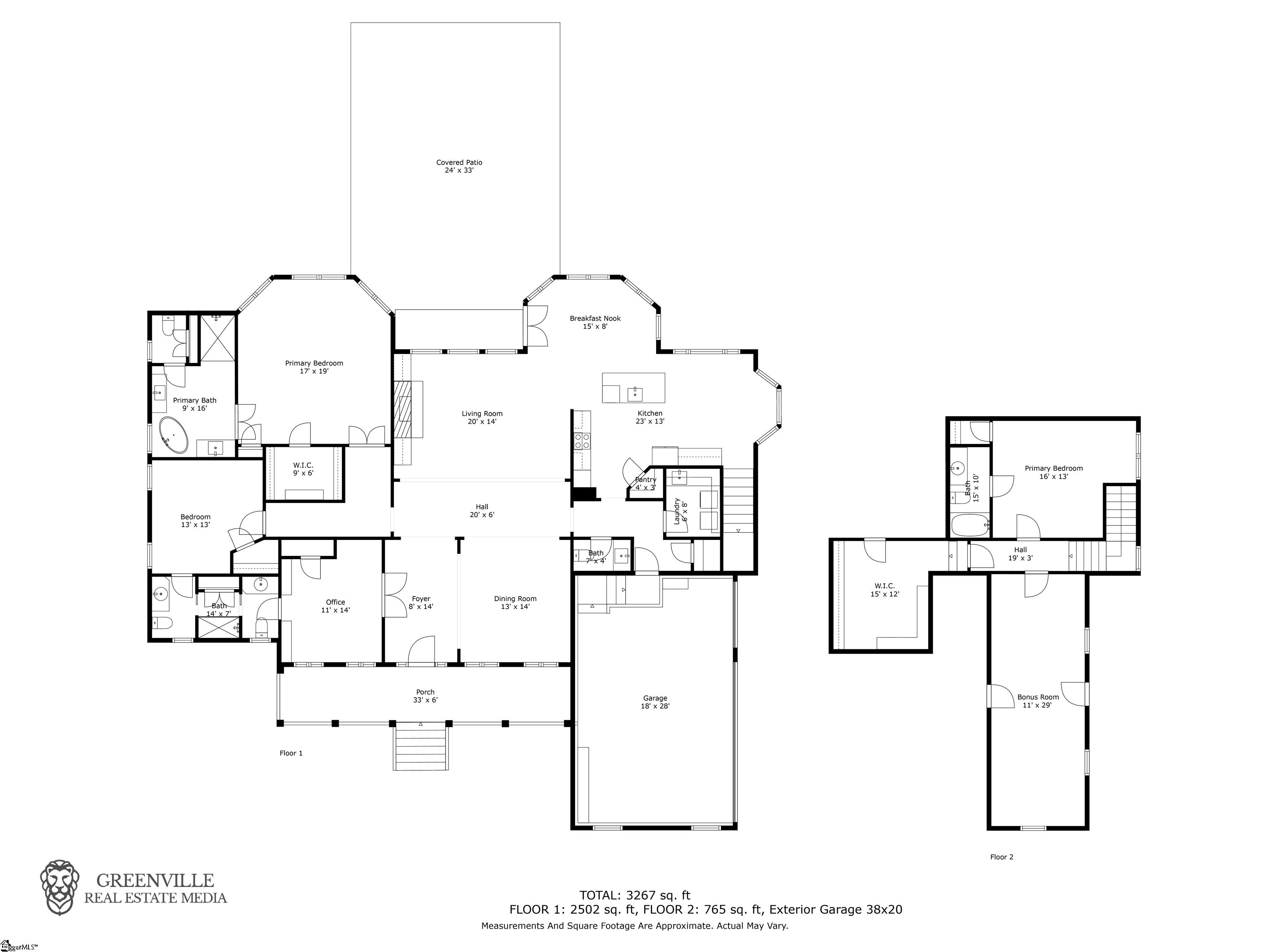 185 Meadow Brook Lane