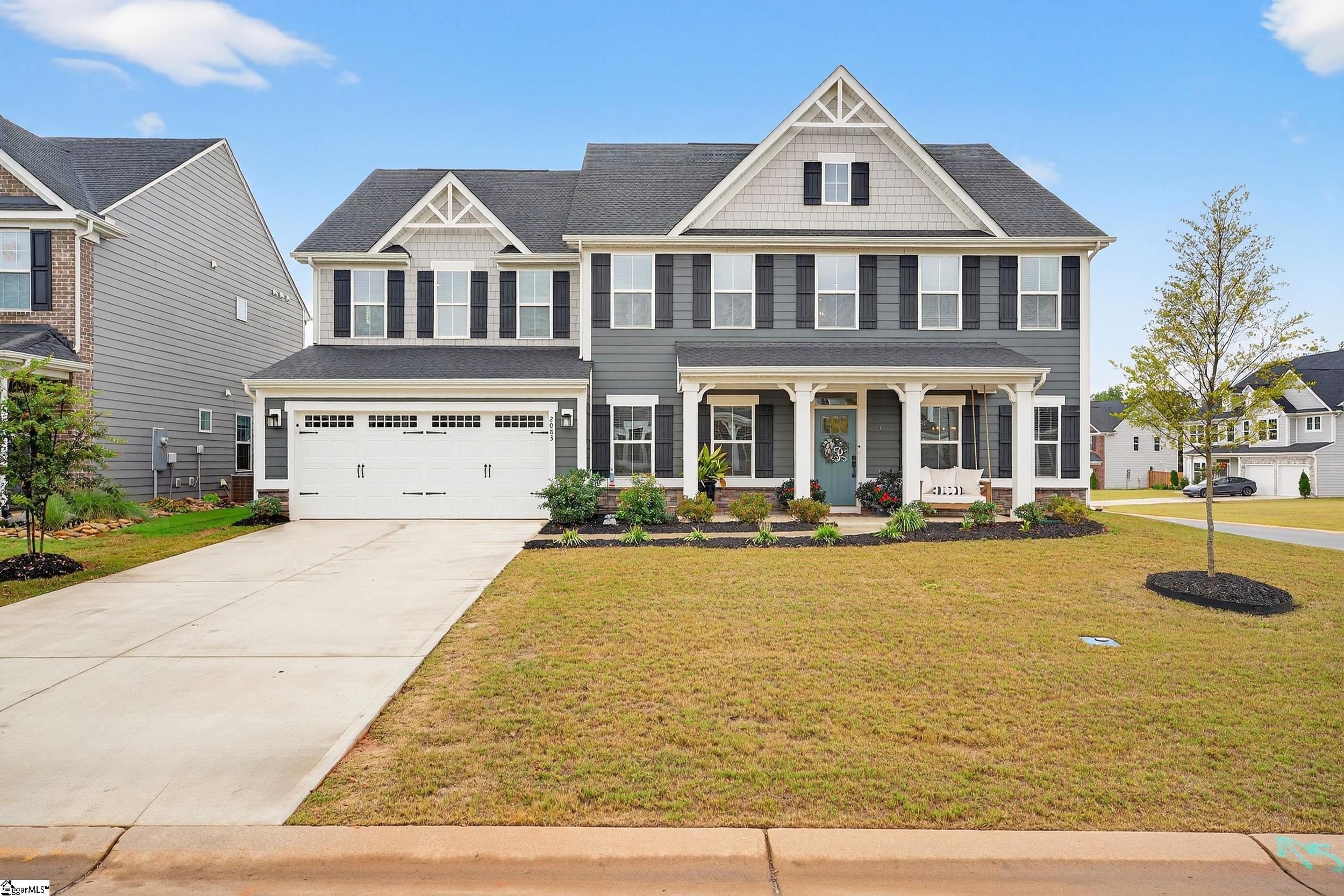 2083 Bluet Drive
