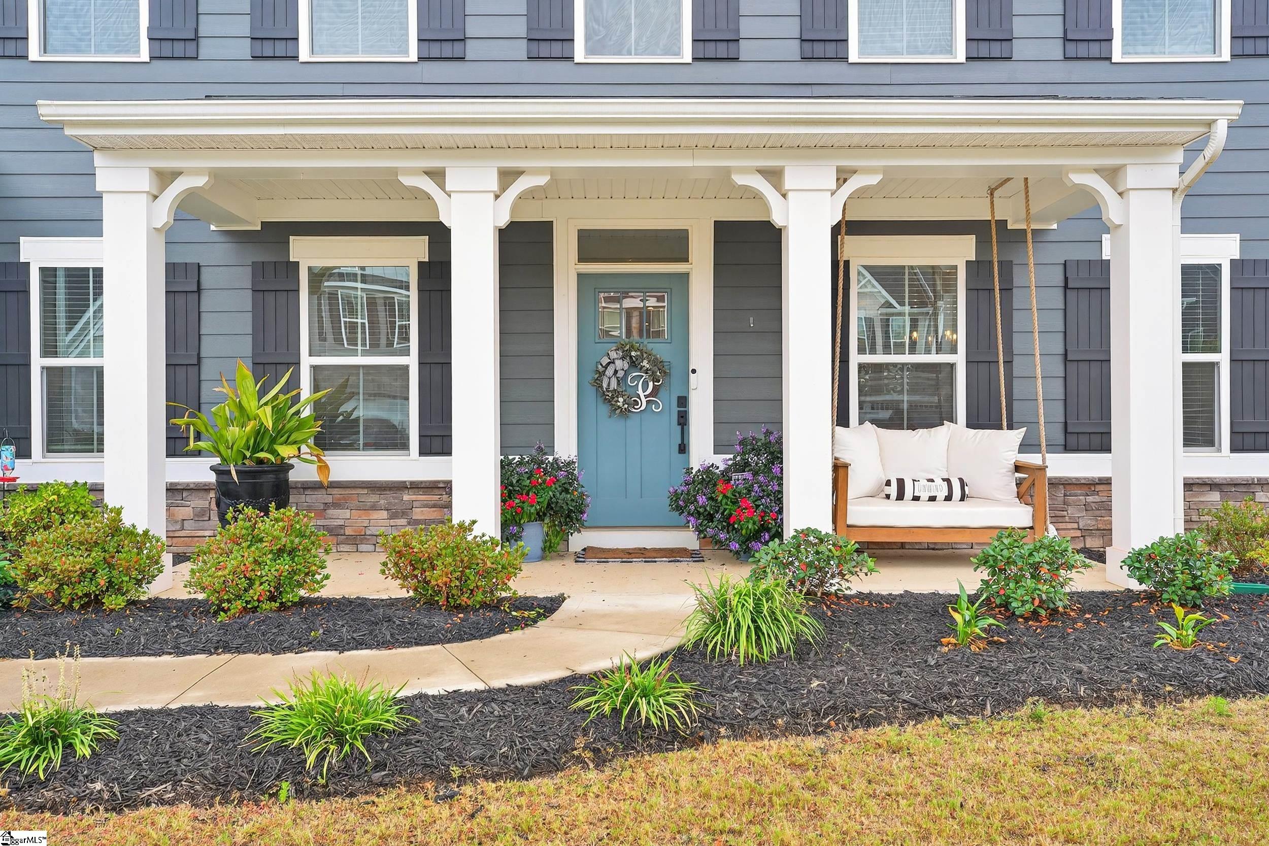 2083 Bluet Drive