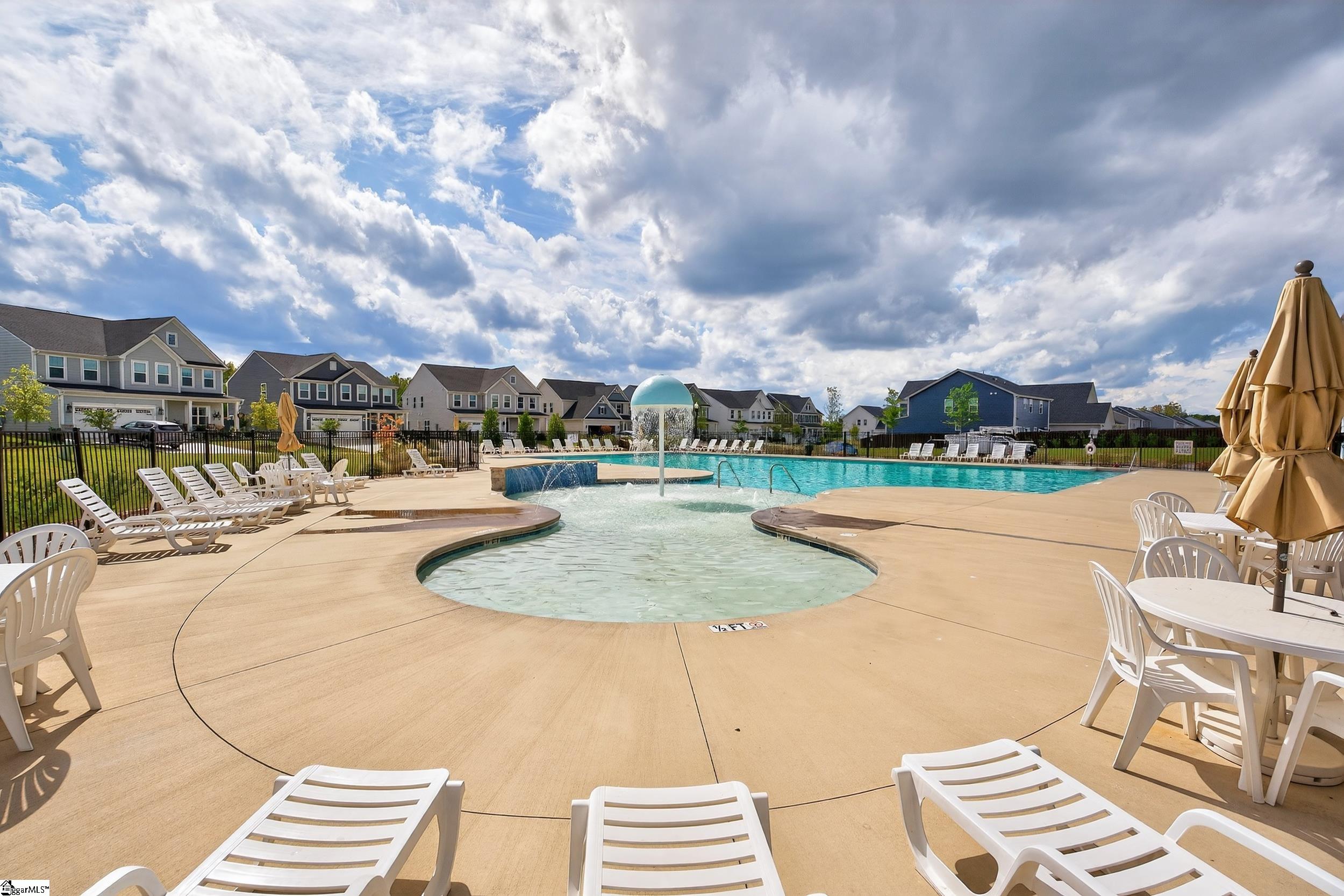 2083 Bluet Drive