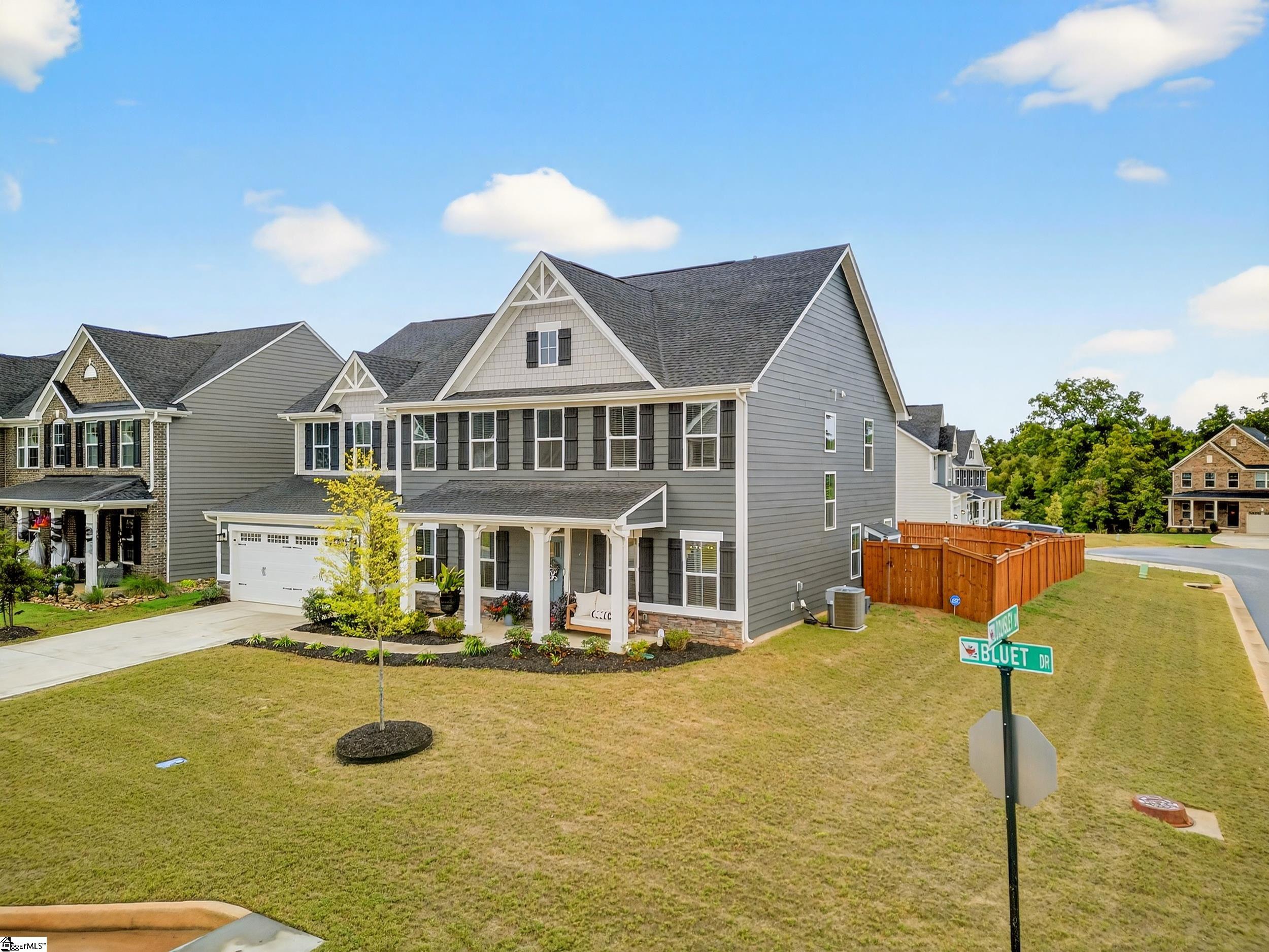 2083 Bluet Drive