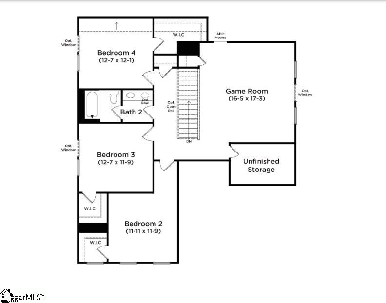 119 Moorish Circle