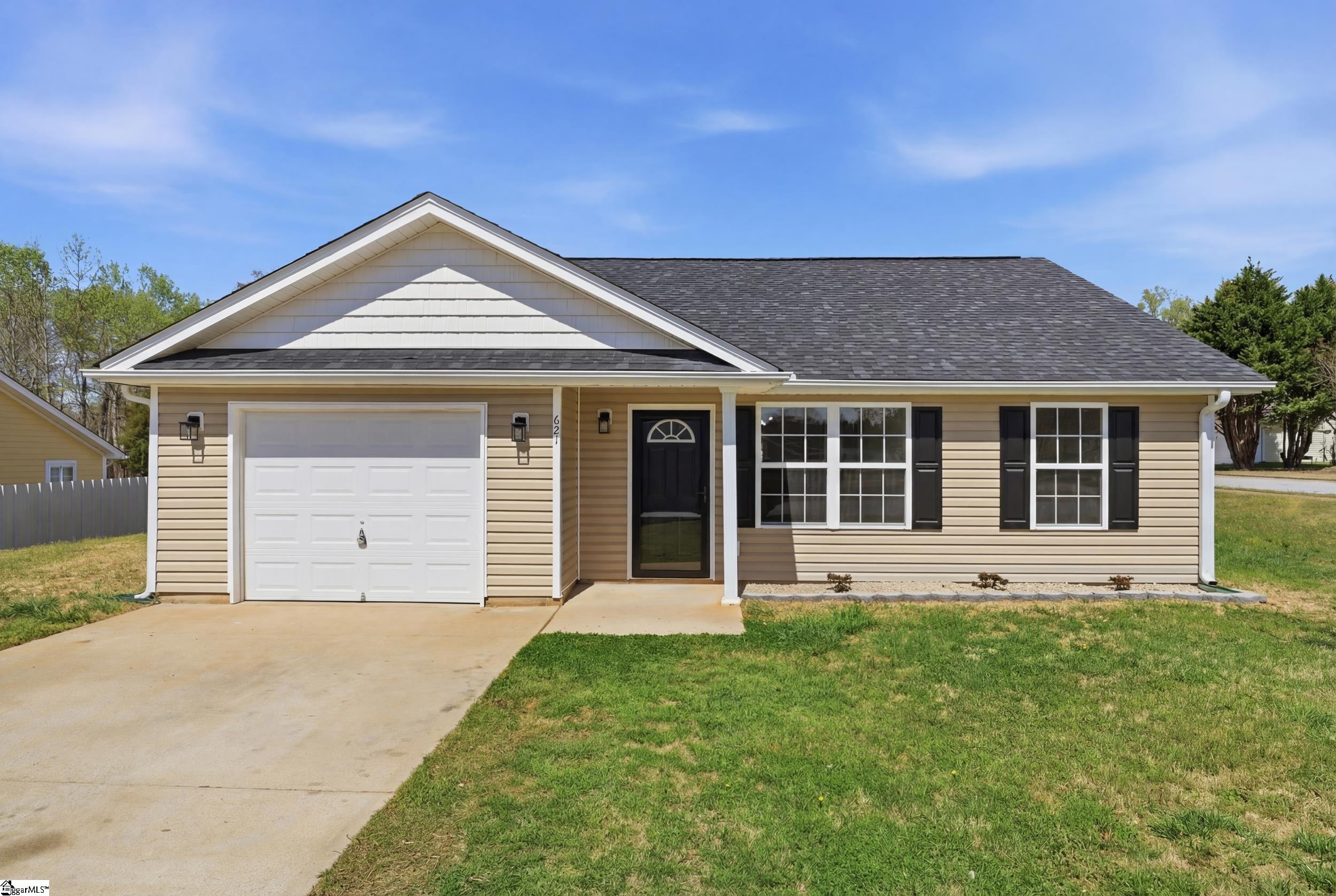 621 Drew Street