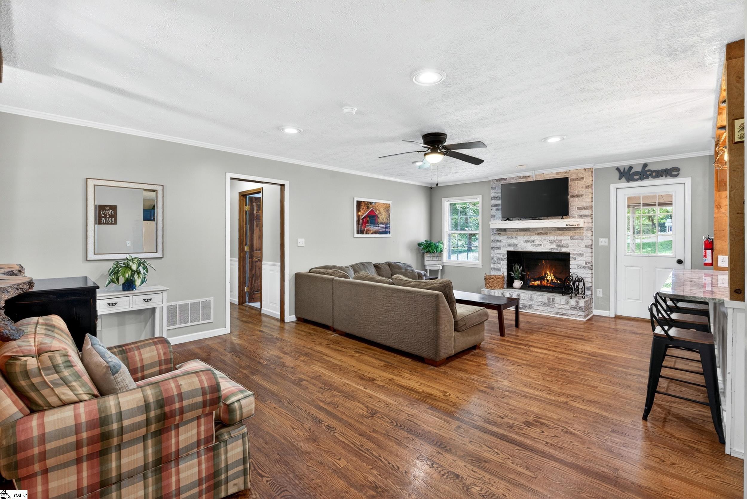 9 Williams Road