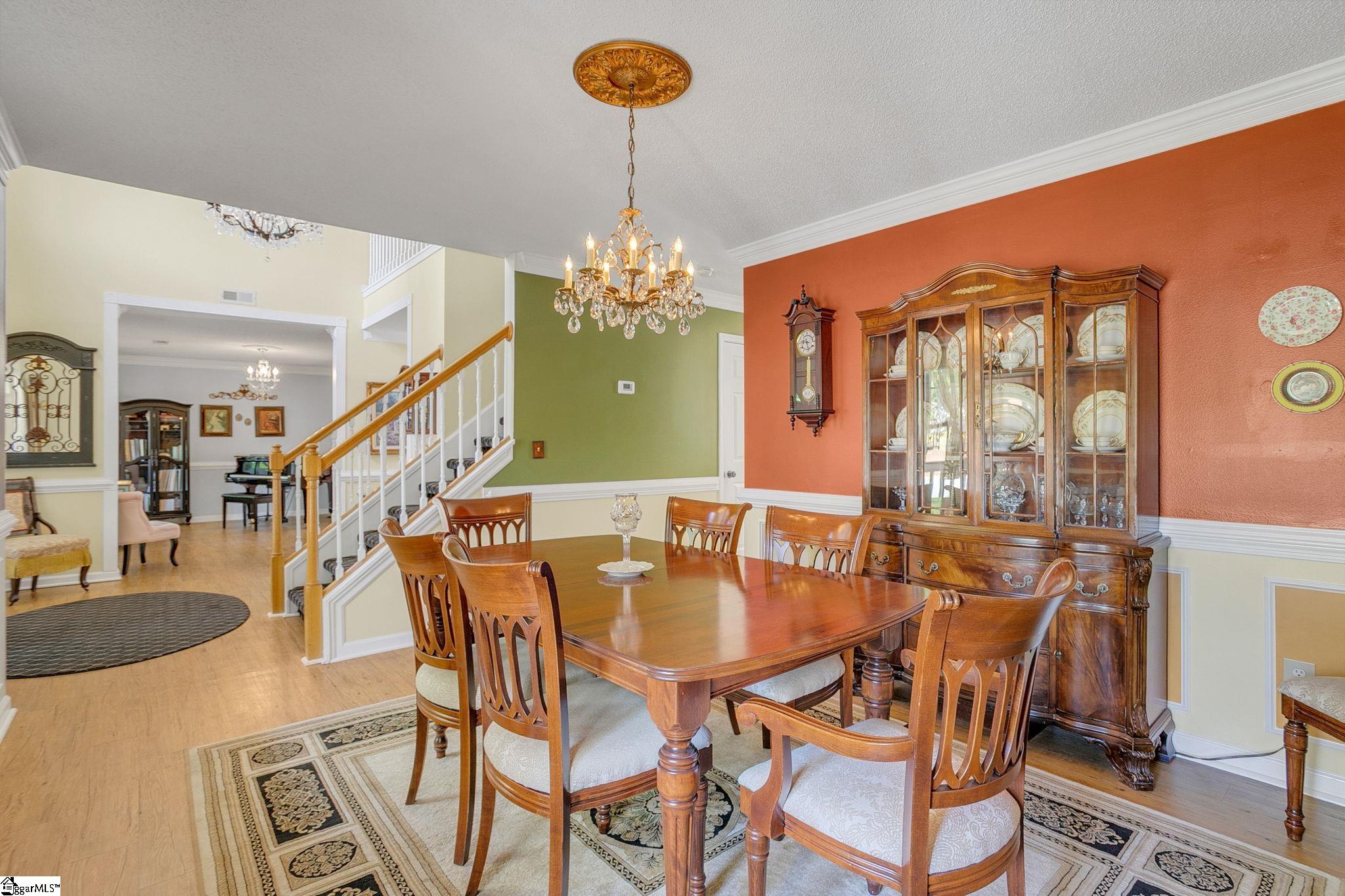 6 Kingfisher Drive