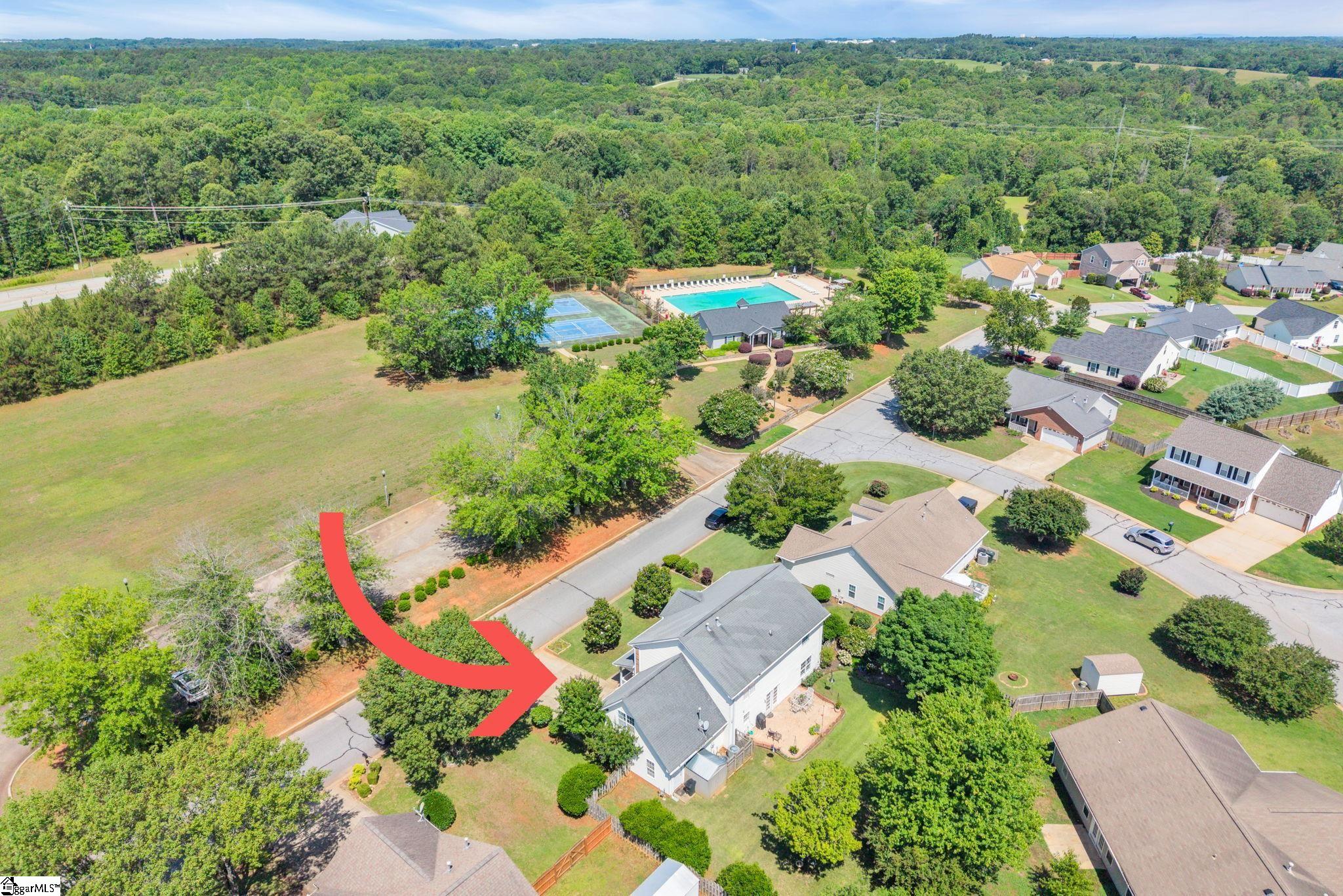 6 Kingfisher Drive