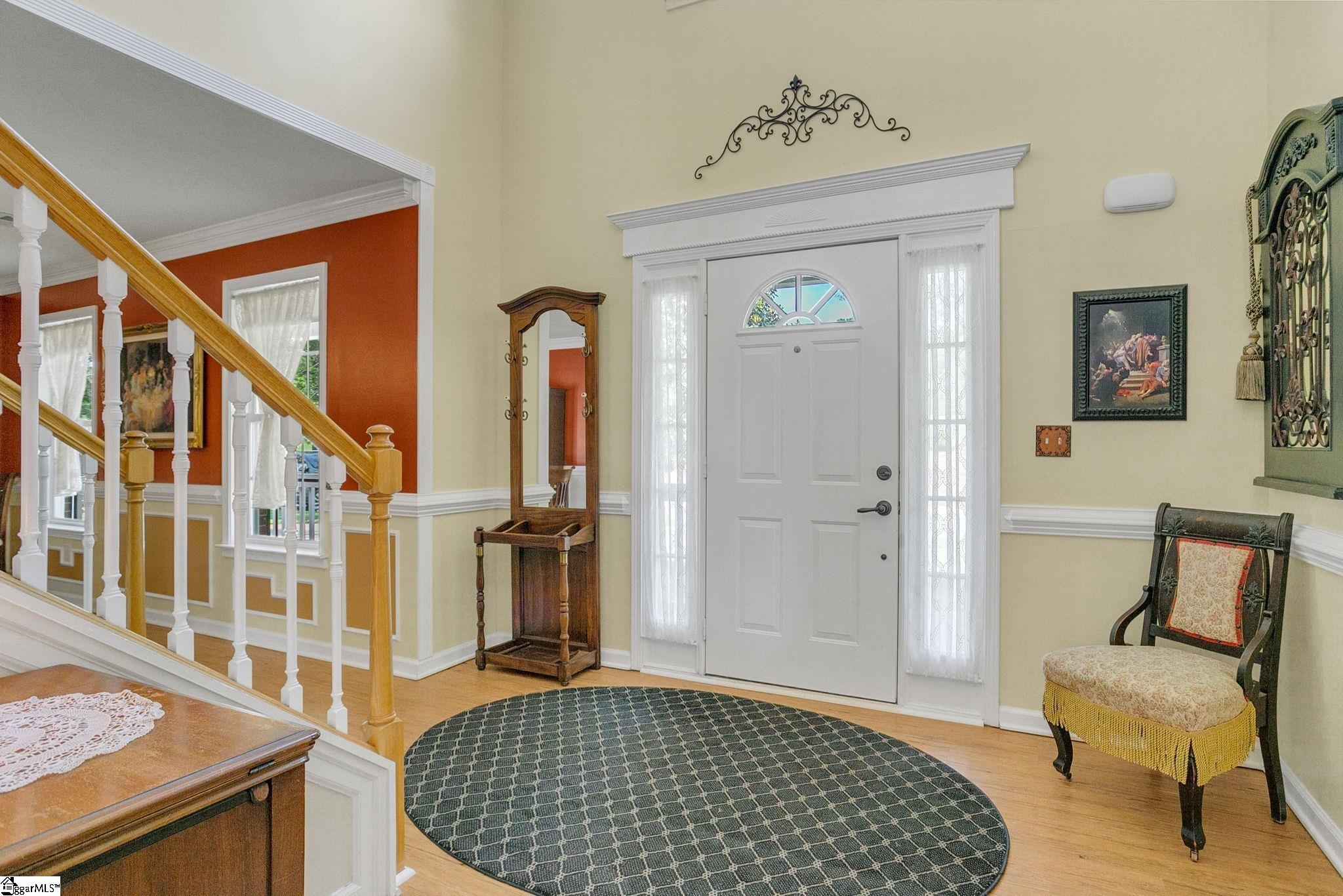 6 Kingfisher Drive