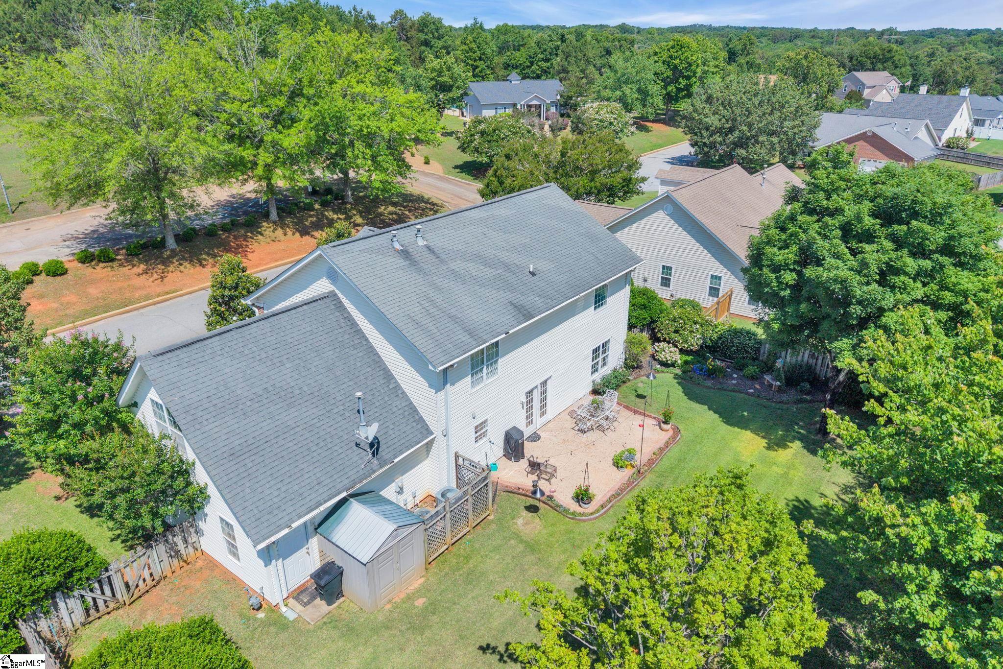 6 Kingfisher Drive
