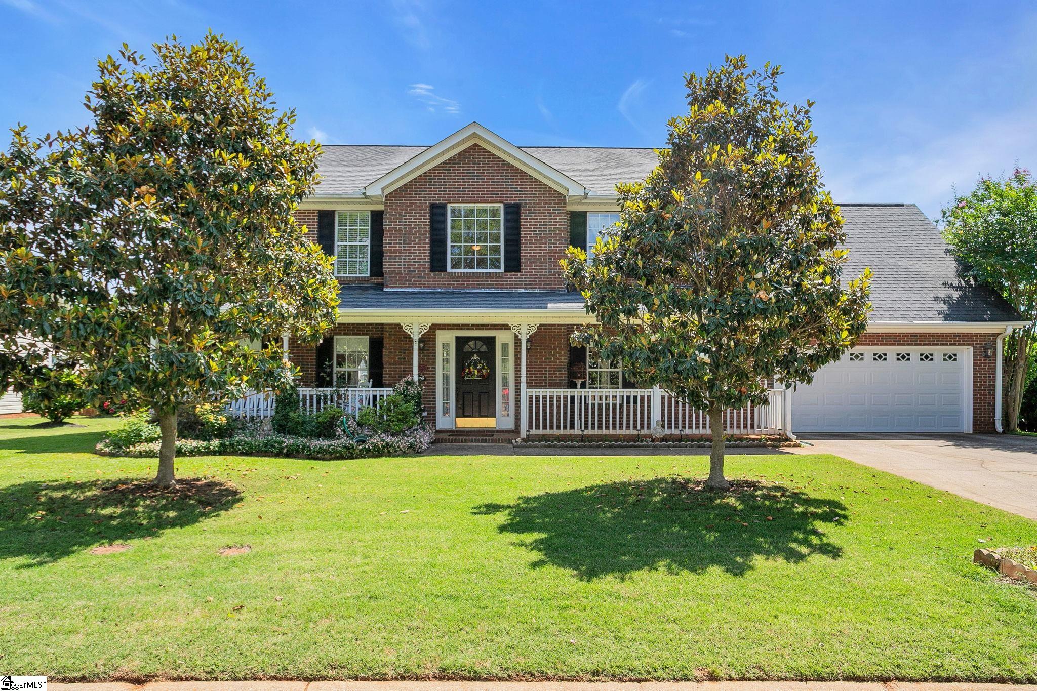 6 Kingfisher Drive