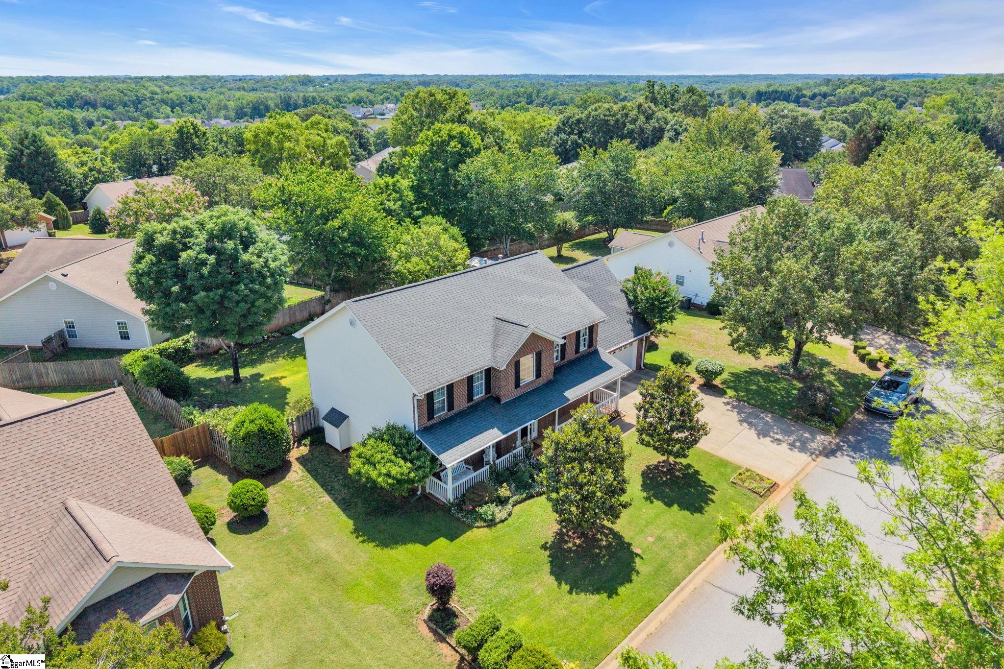 6 Kingfisher Drive