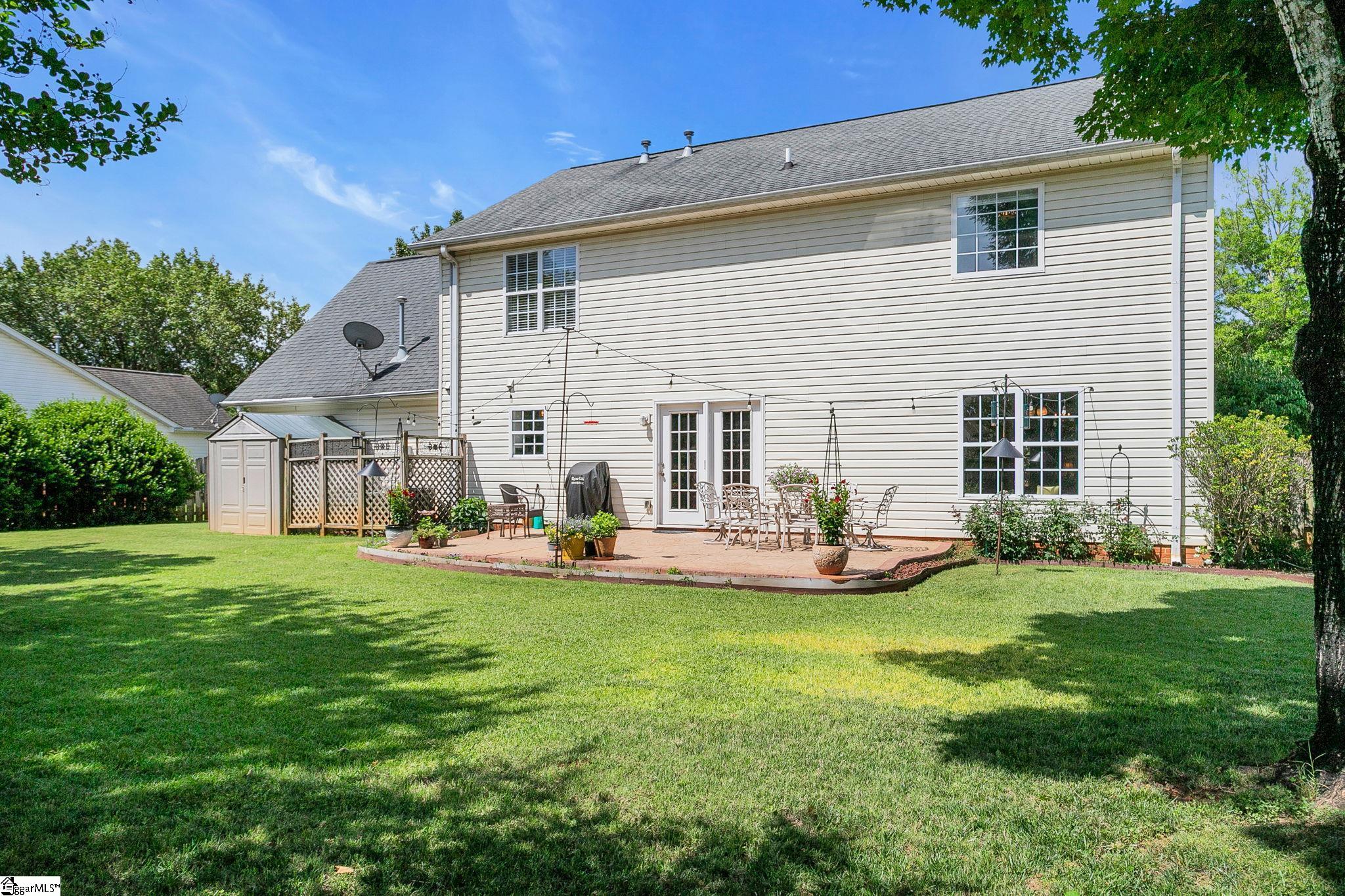 6 Kingfisher Drive
