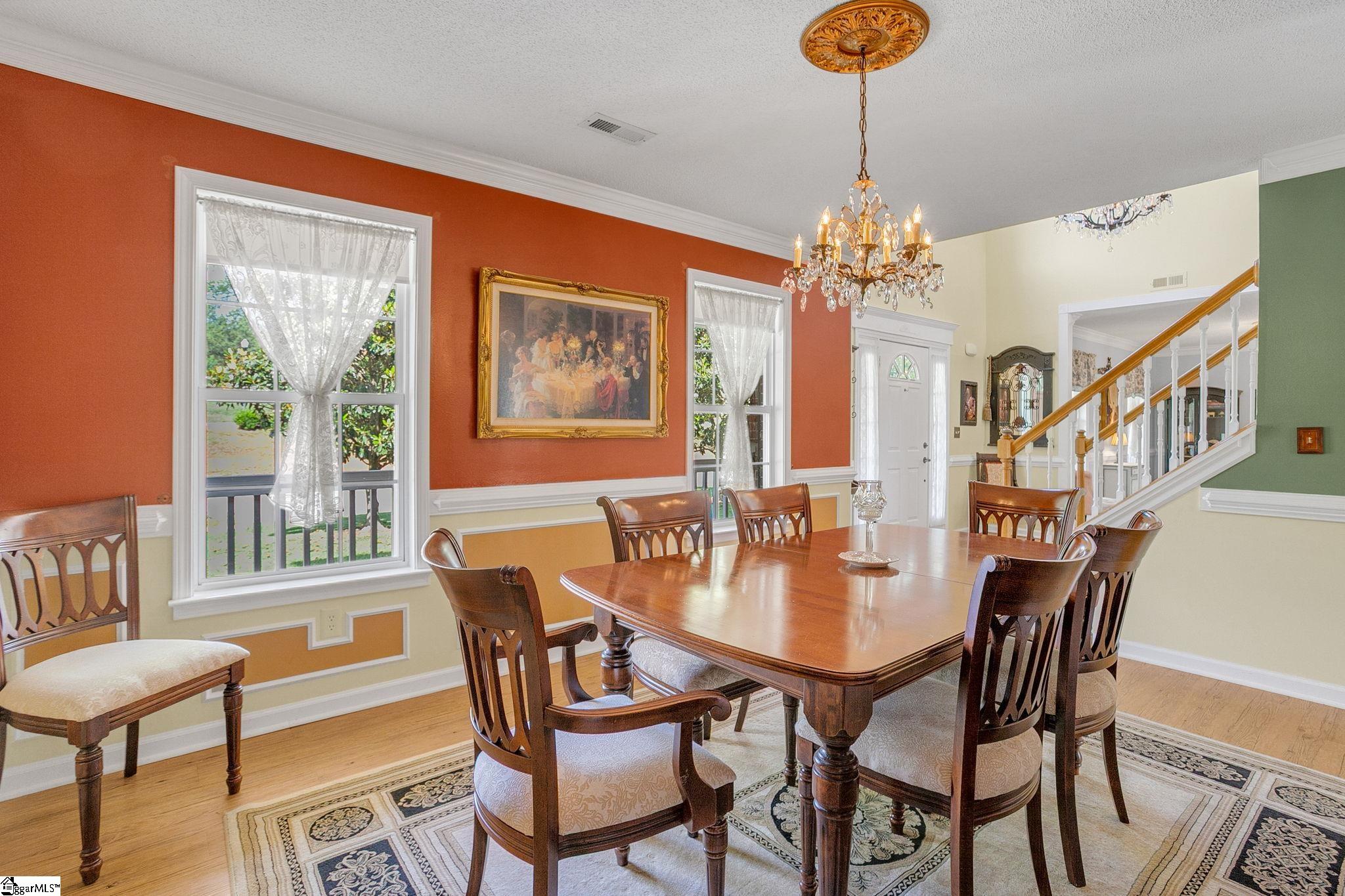6 Kingfisher Drive