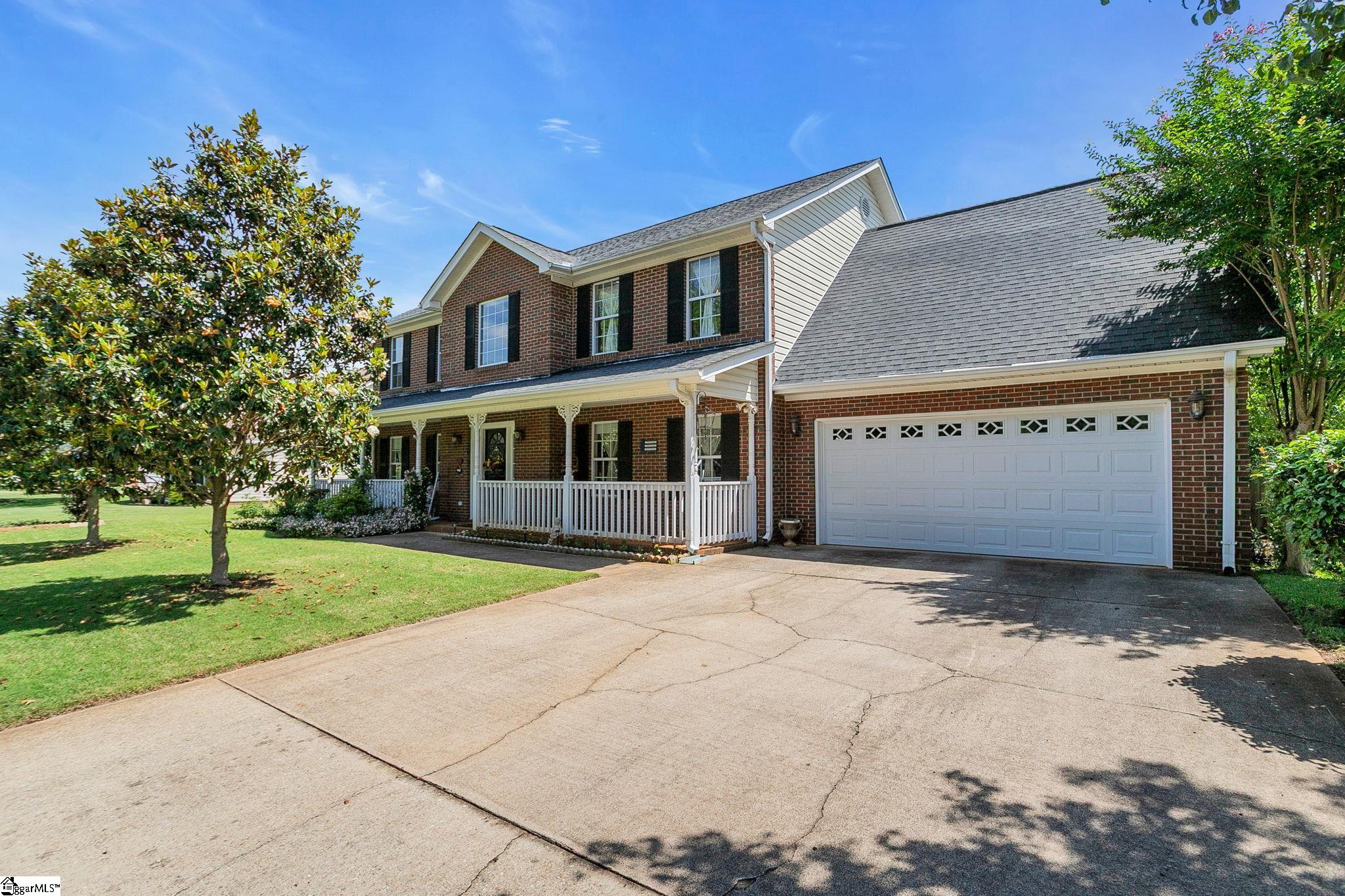 6 Kingfisher Drive