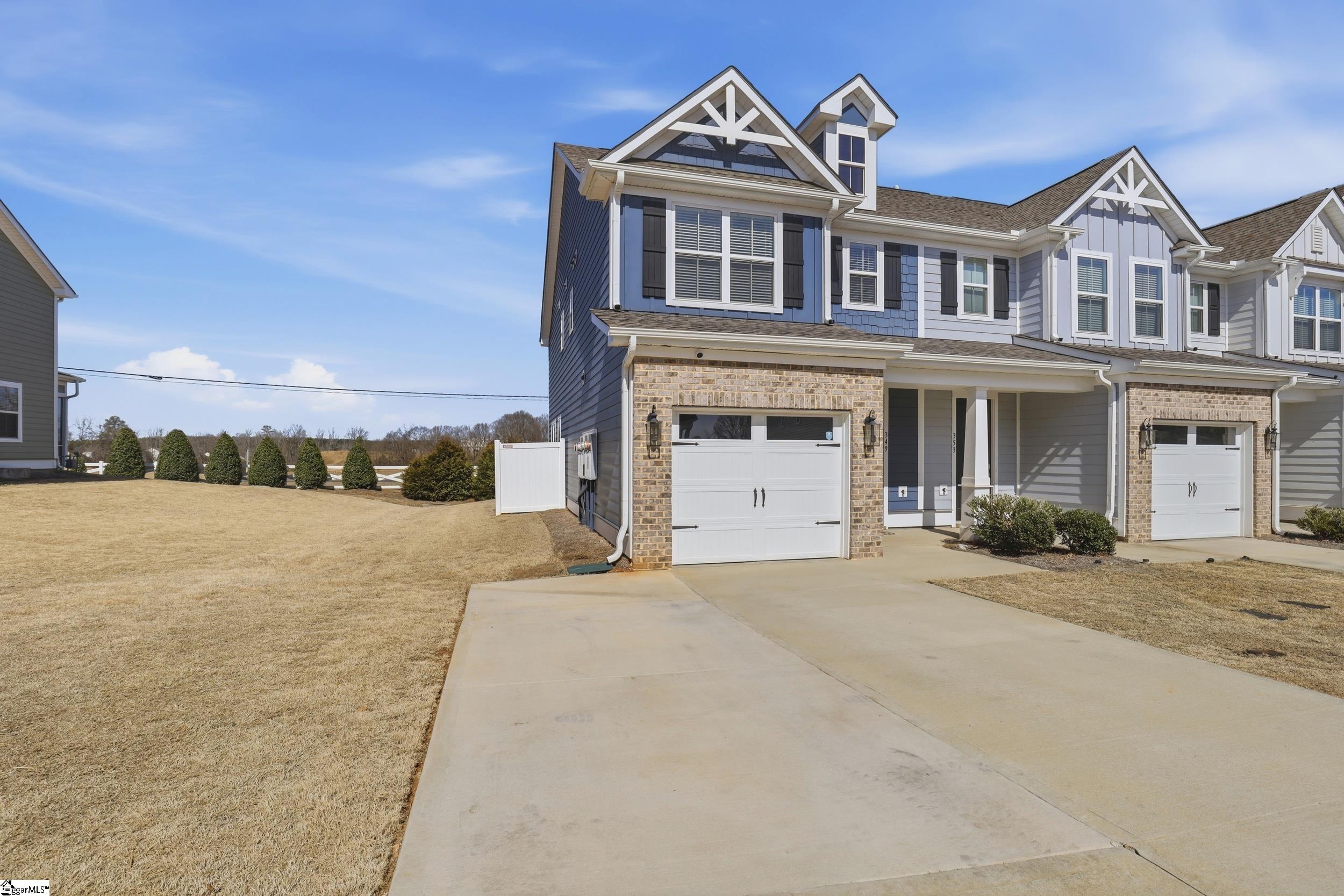 349 Stirrup Court
