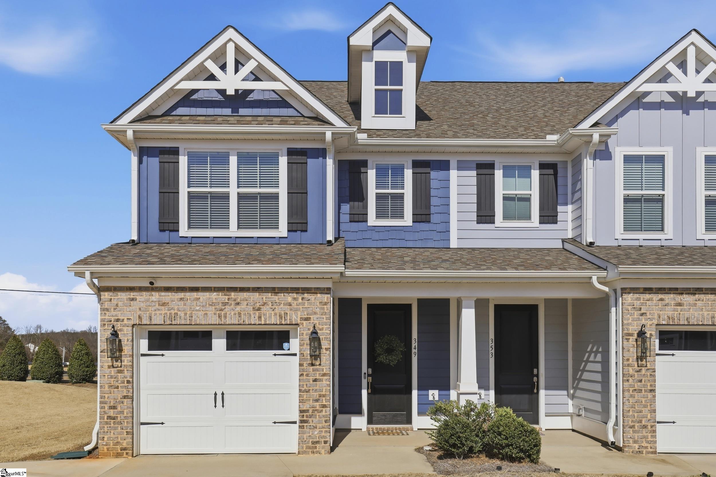 349 Stirrup Court