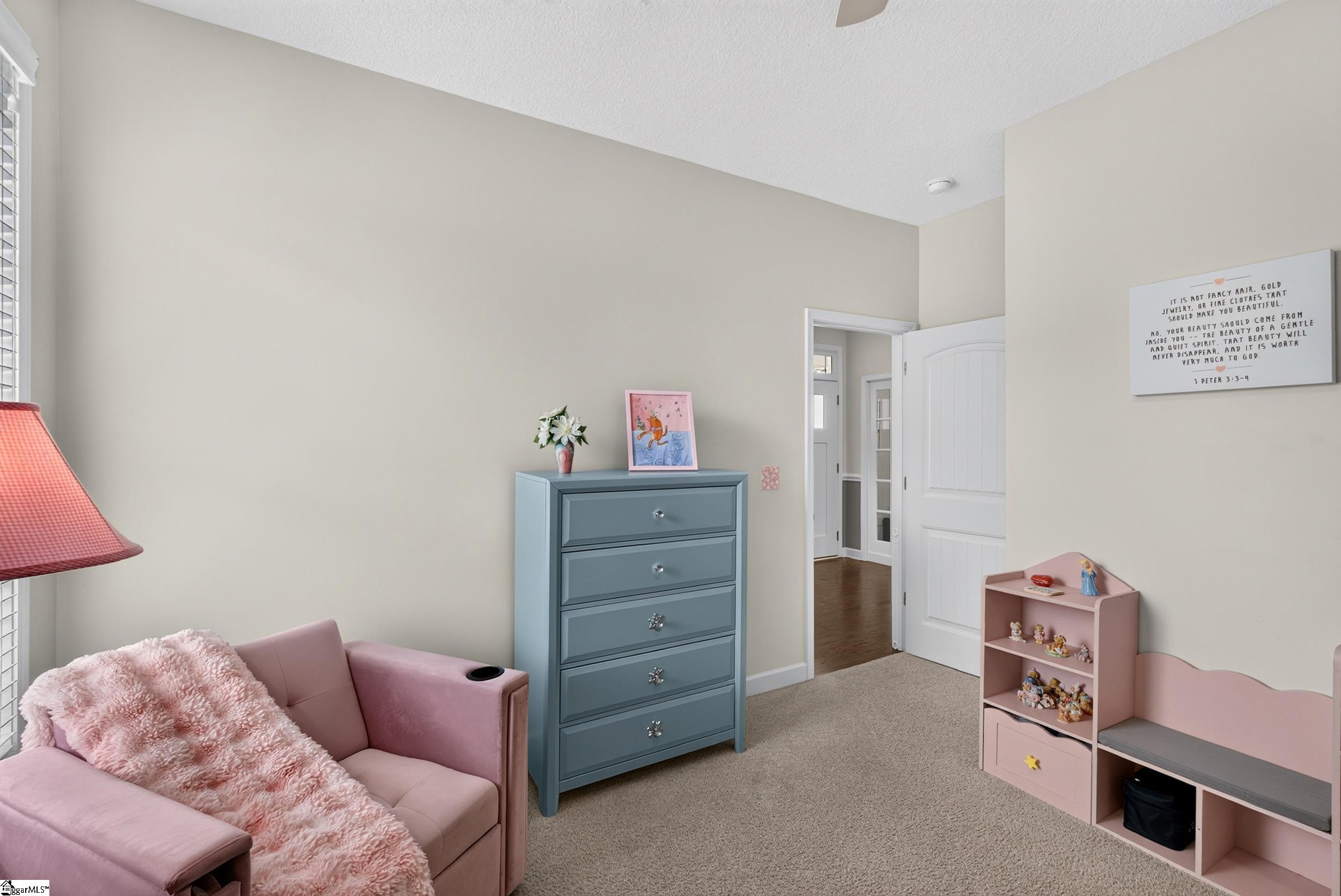 545 Weatherly Road