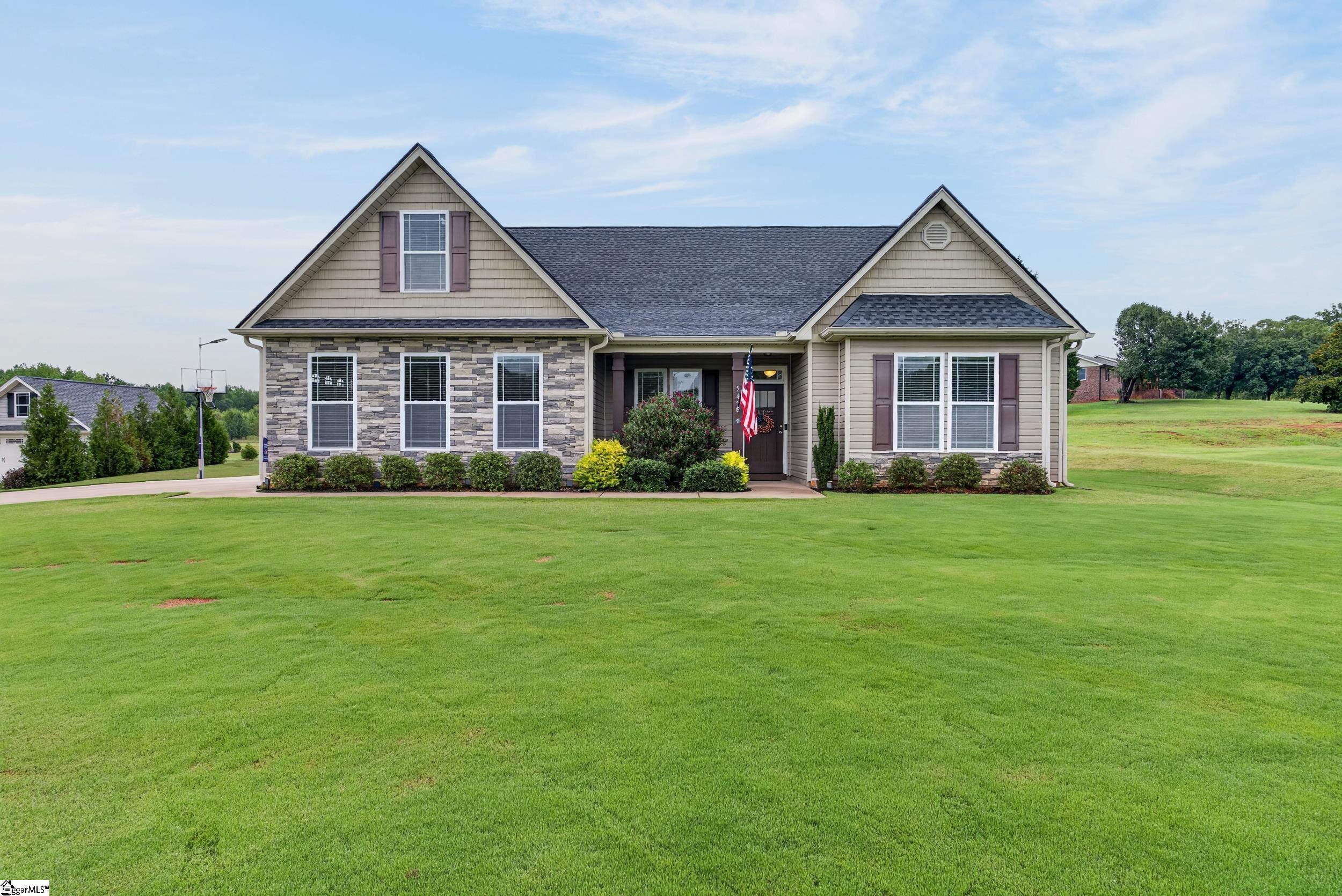 545 Weatherly Road