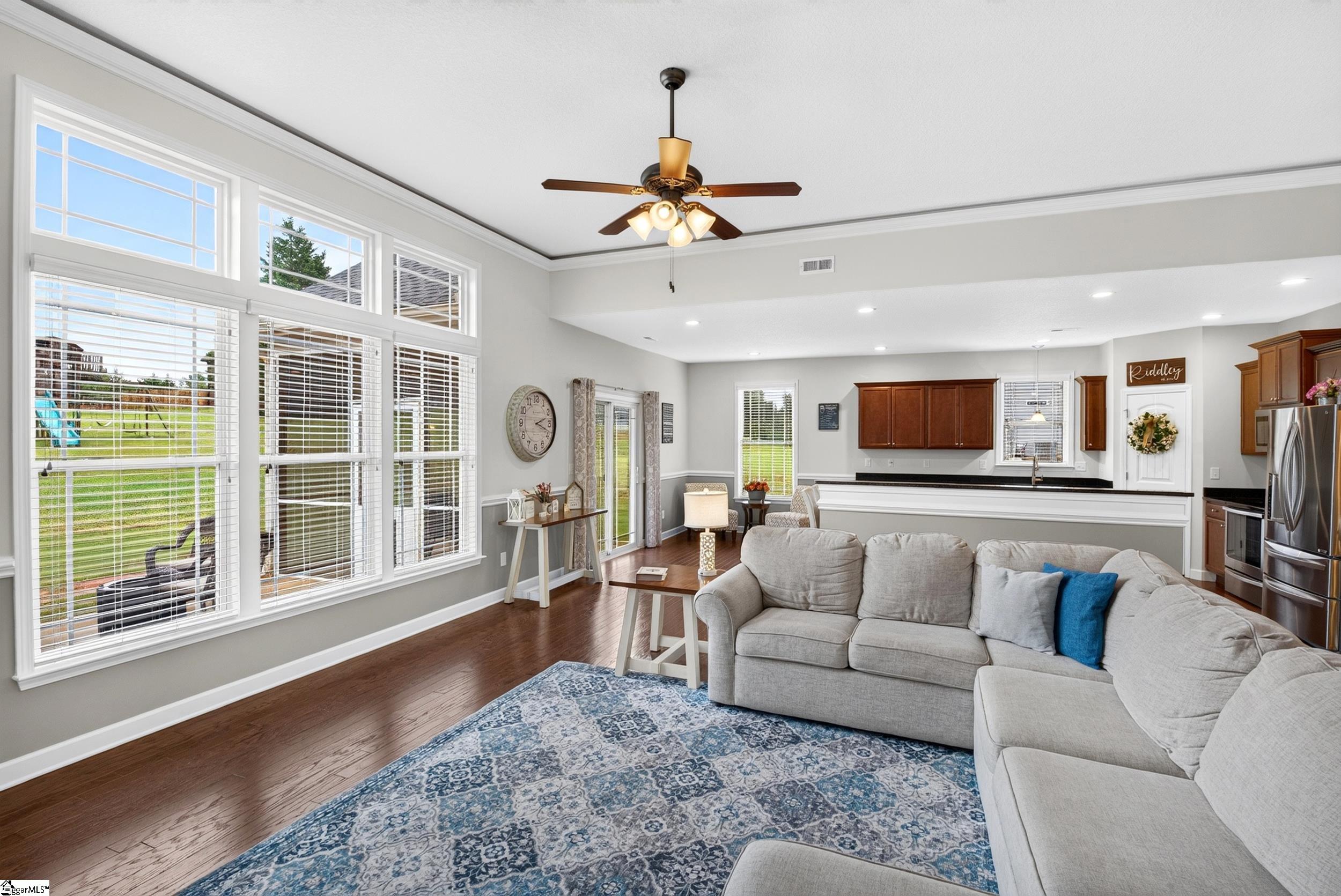 545 Weatherly Road