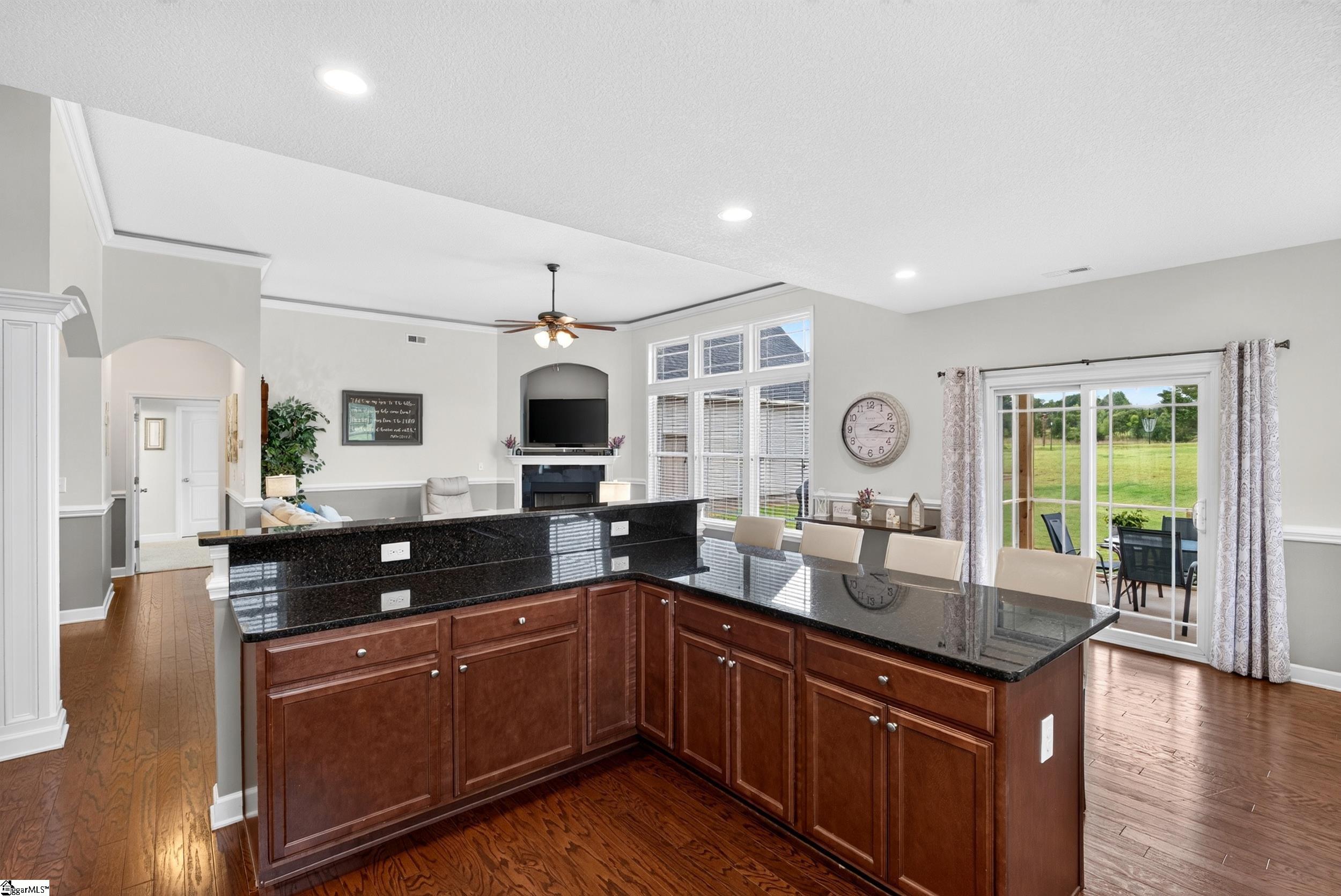 545 Weatherly Road
