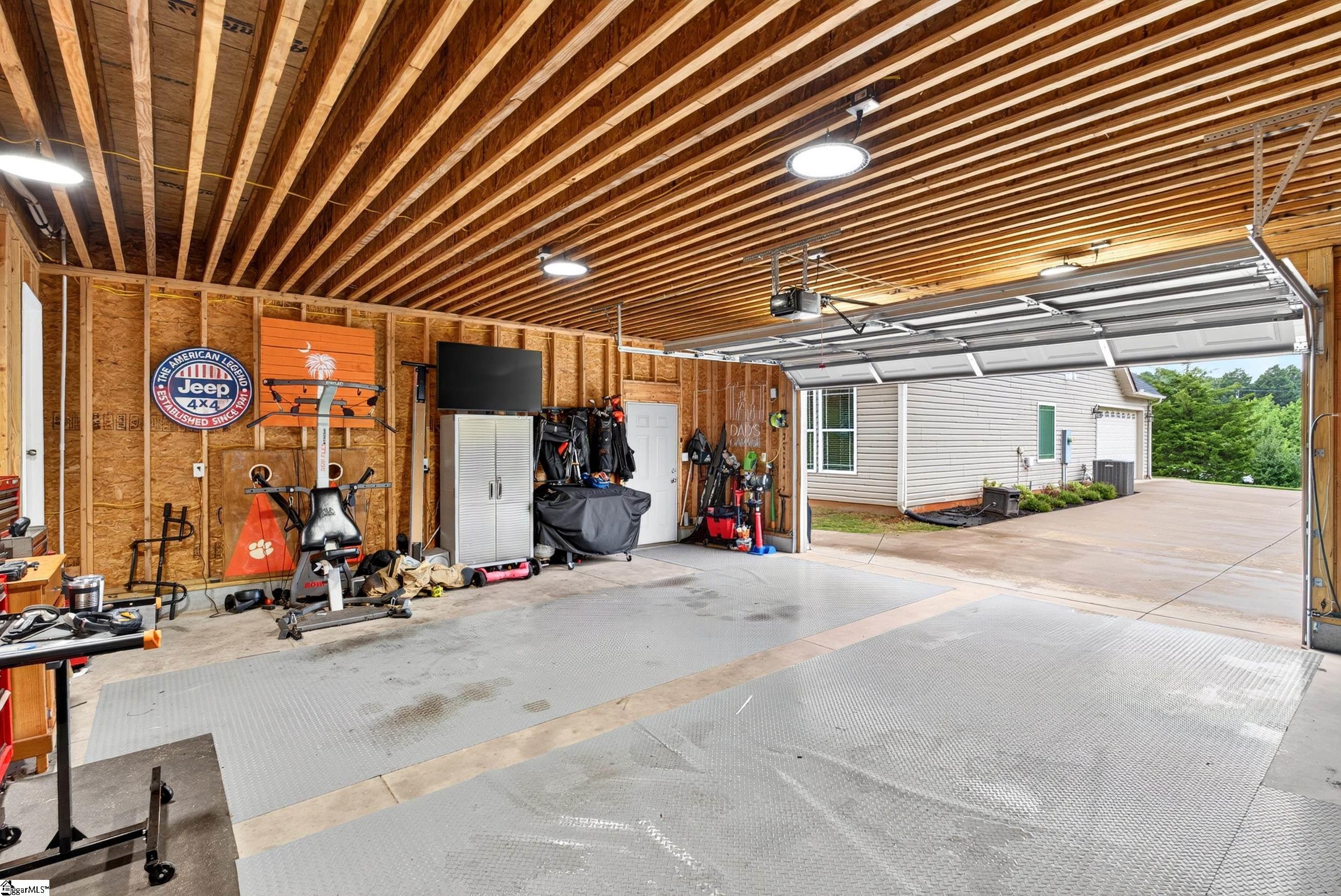 545 Weatherly Road