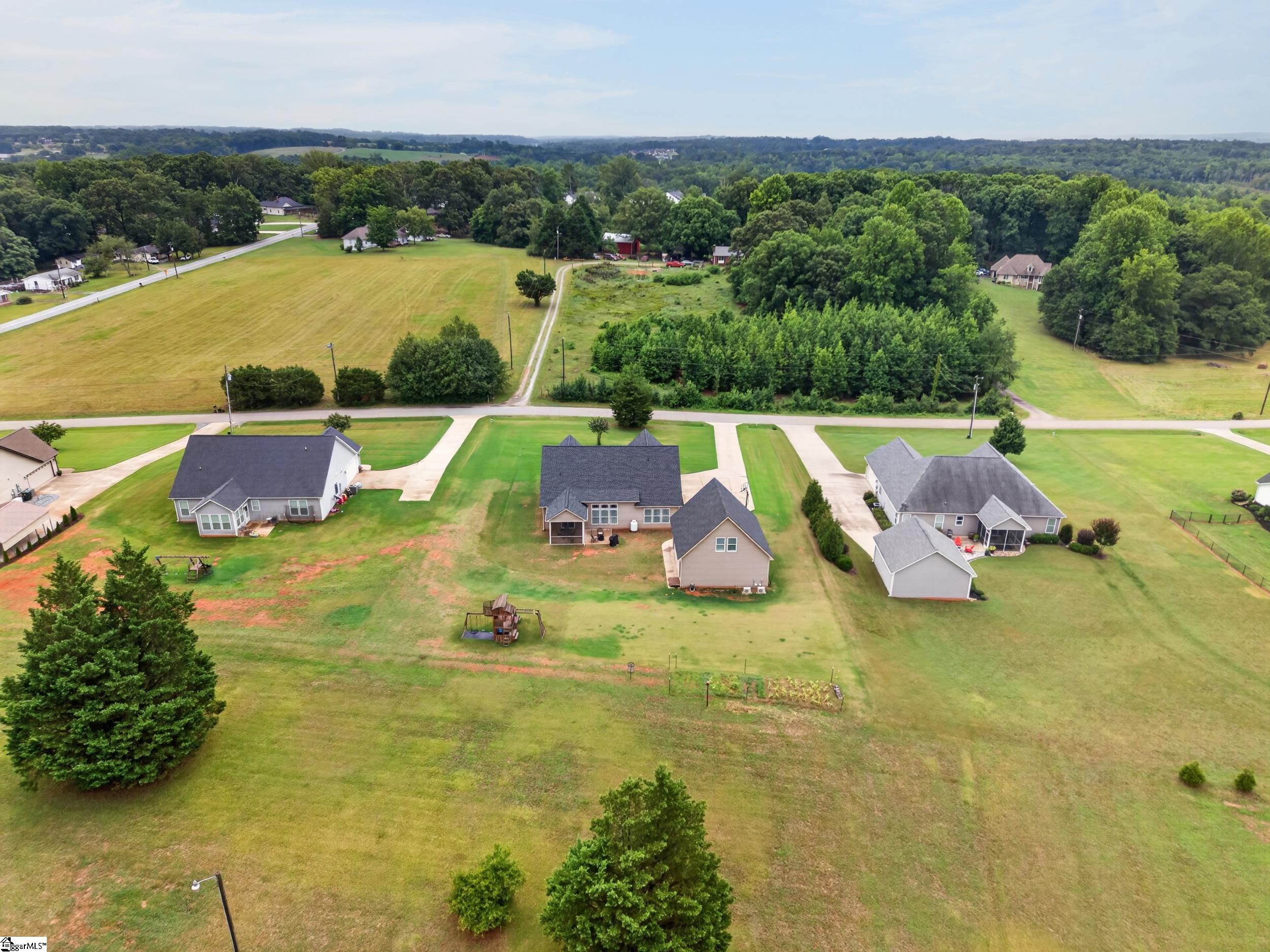 545 Weatherly Road